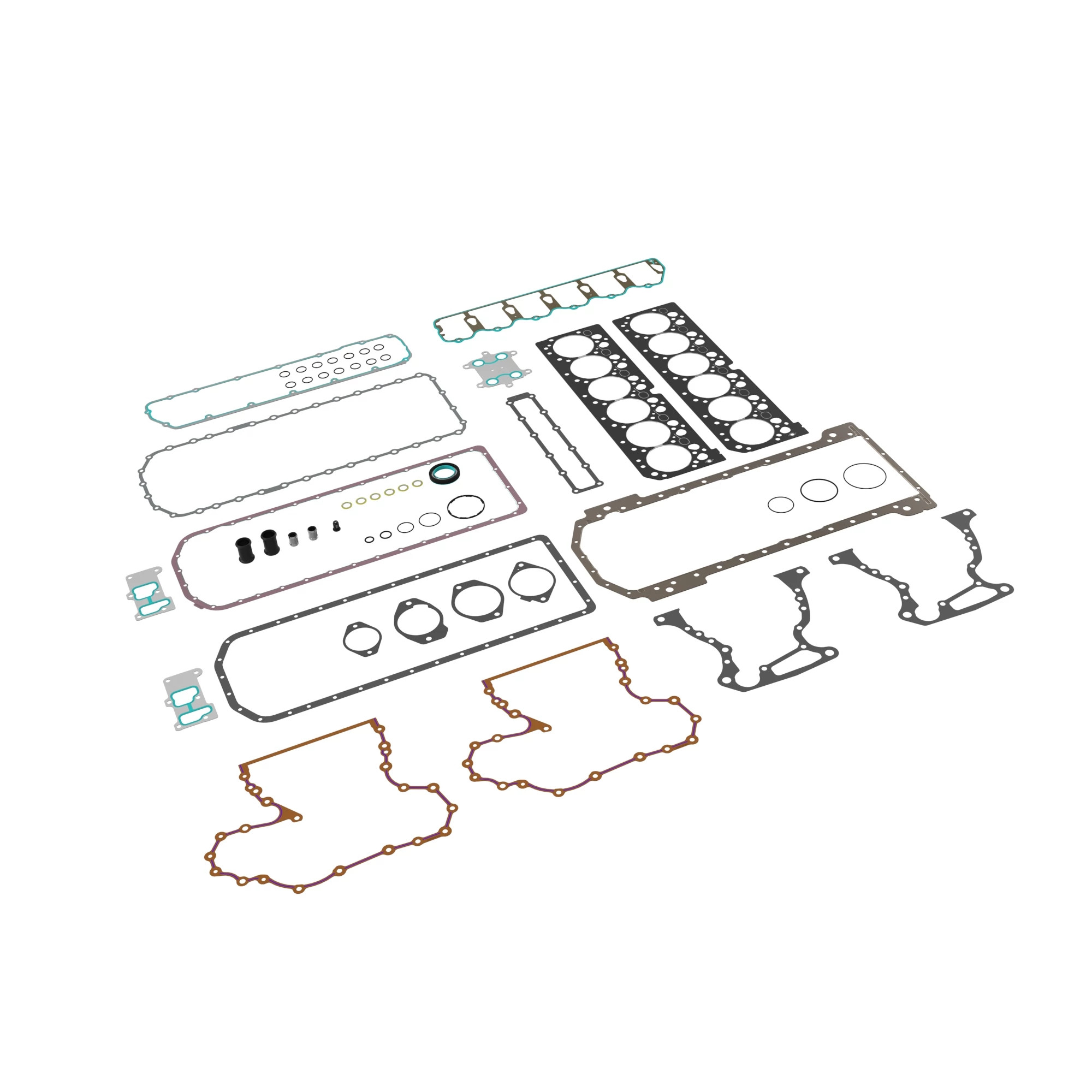 Gasket Kit
