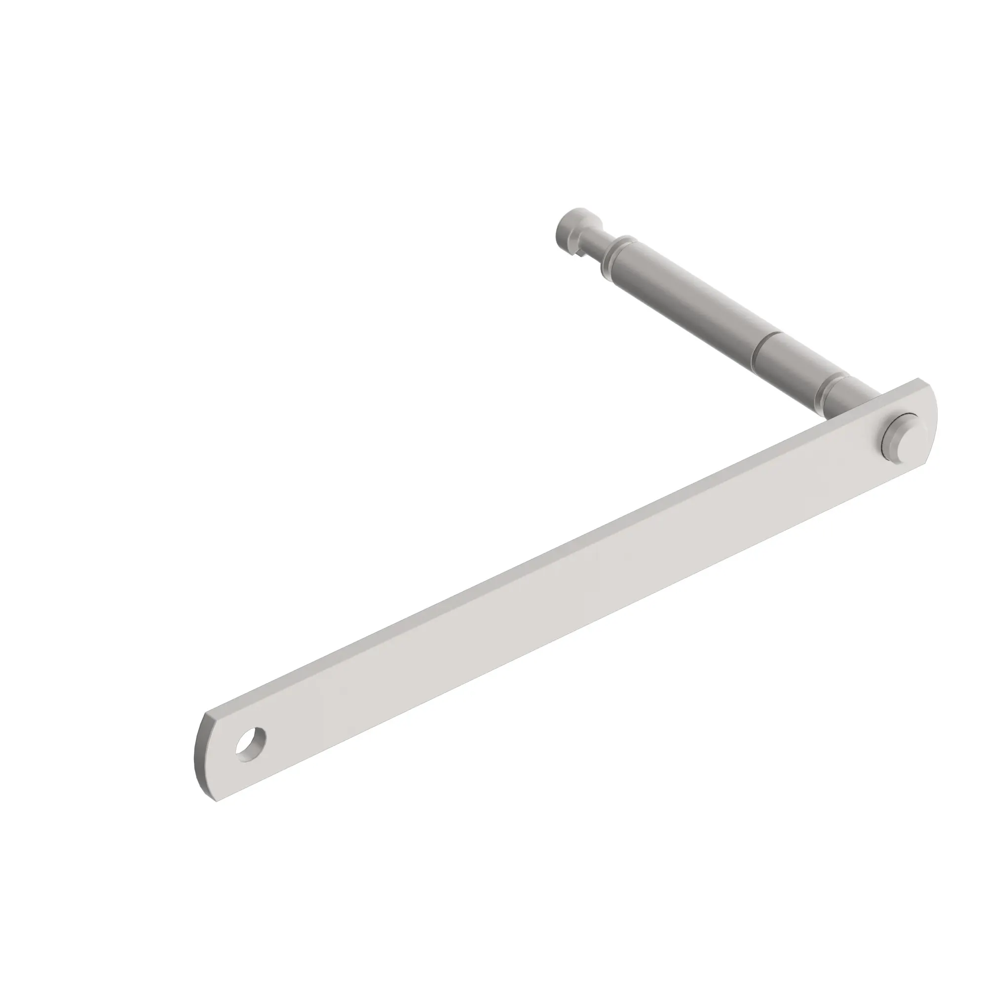 SHAFT, WITH ARM POSITION SENSOR