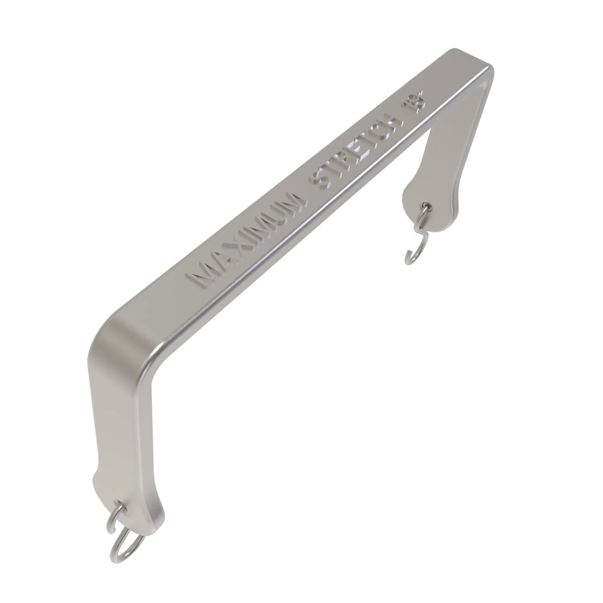 John Deere Battery Adjusting Strap - M78572