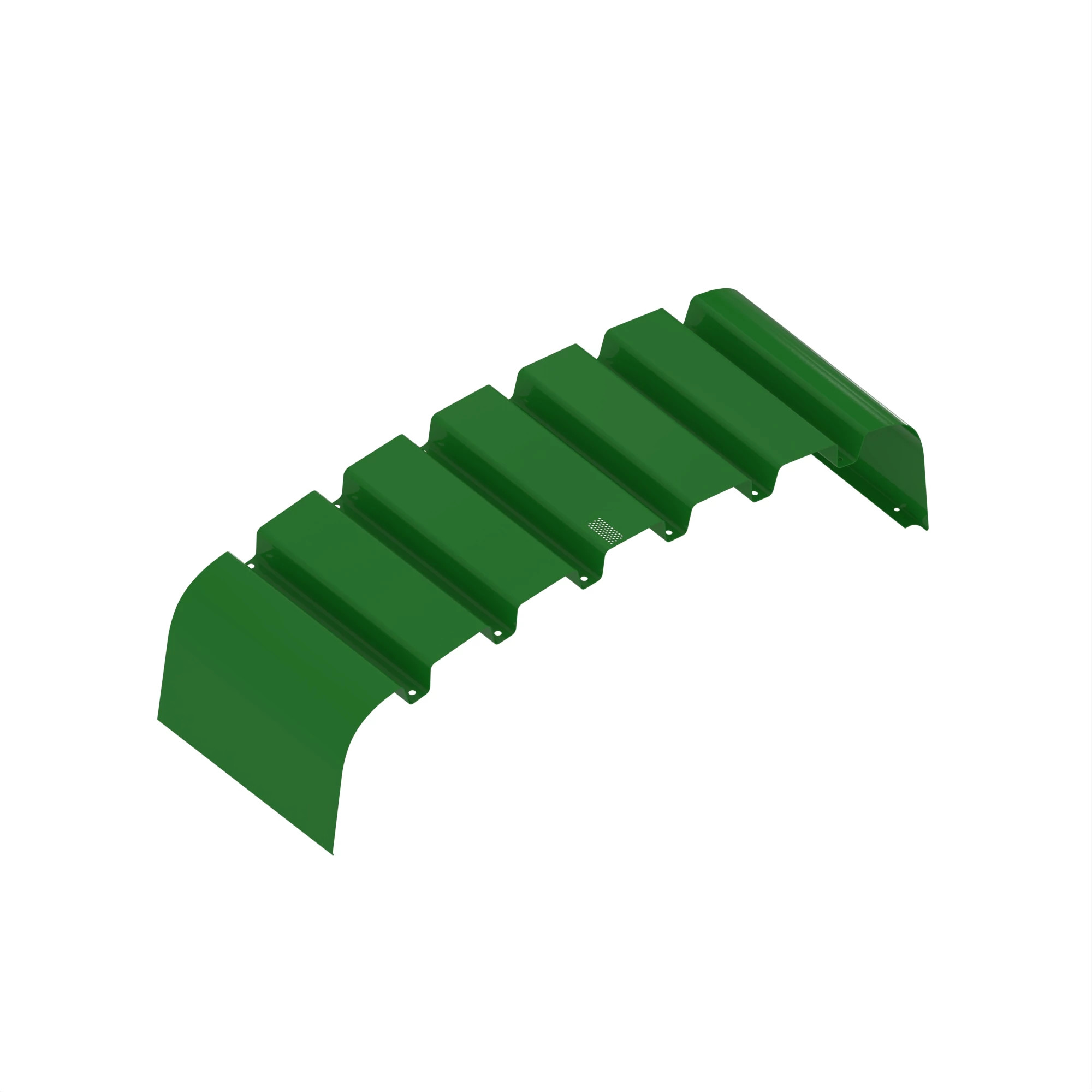 SHEET,FRONT GRILLE,LOWER