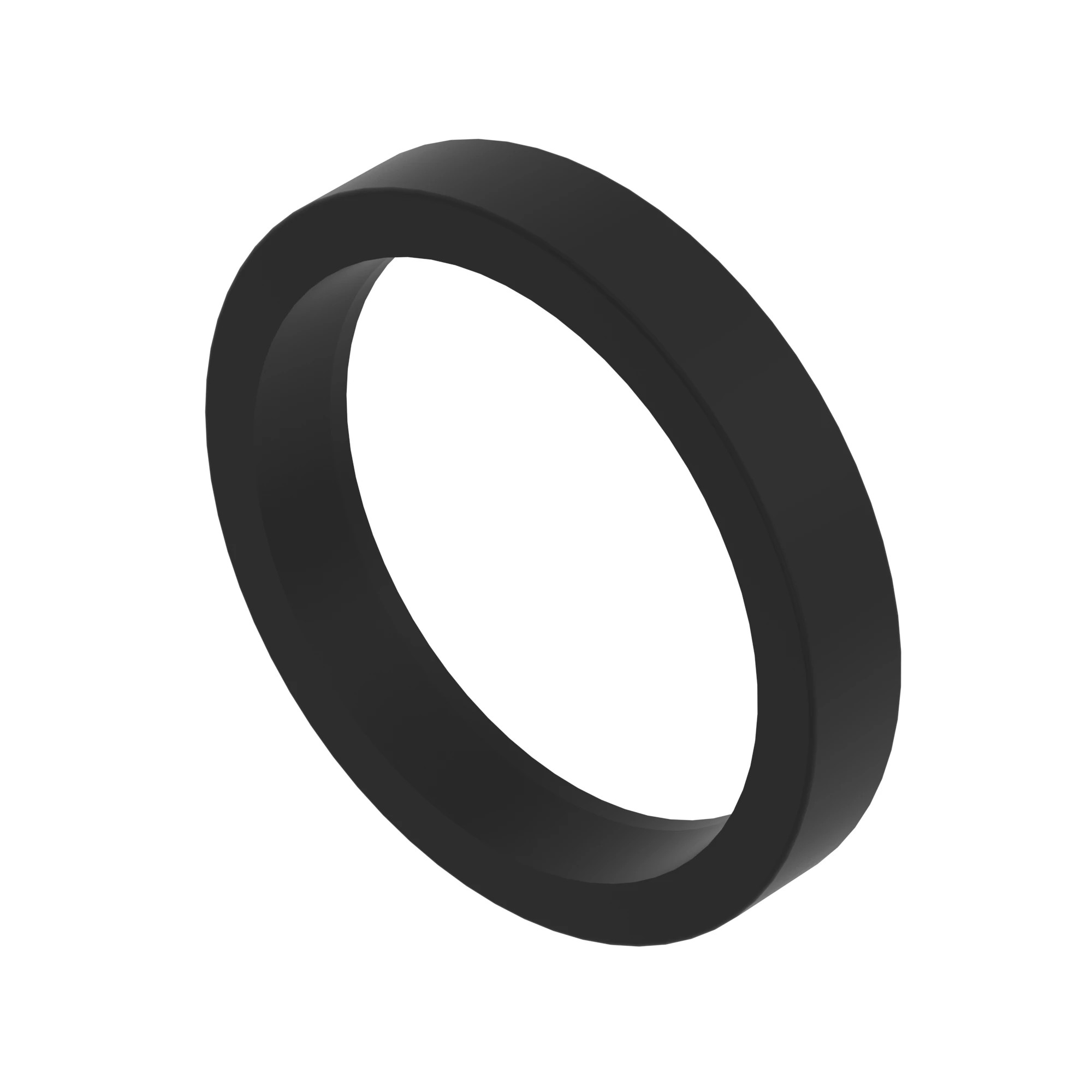 SEAL, SEAL, ROD U-CUP, 40MM