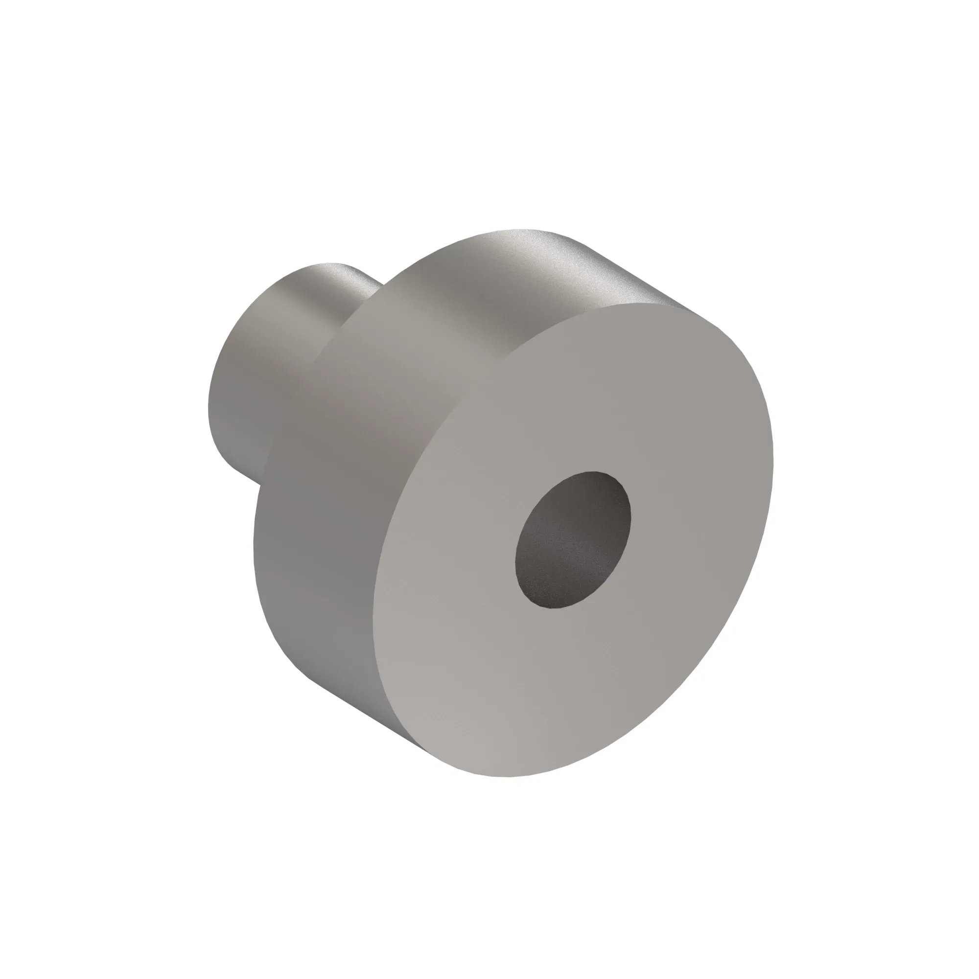 BUSHING, STEP