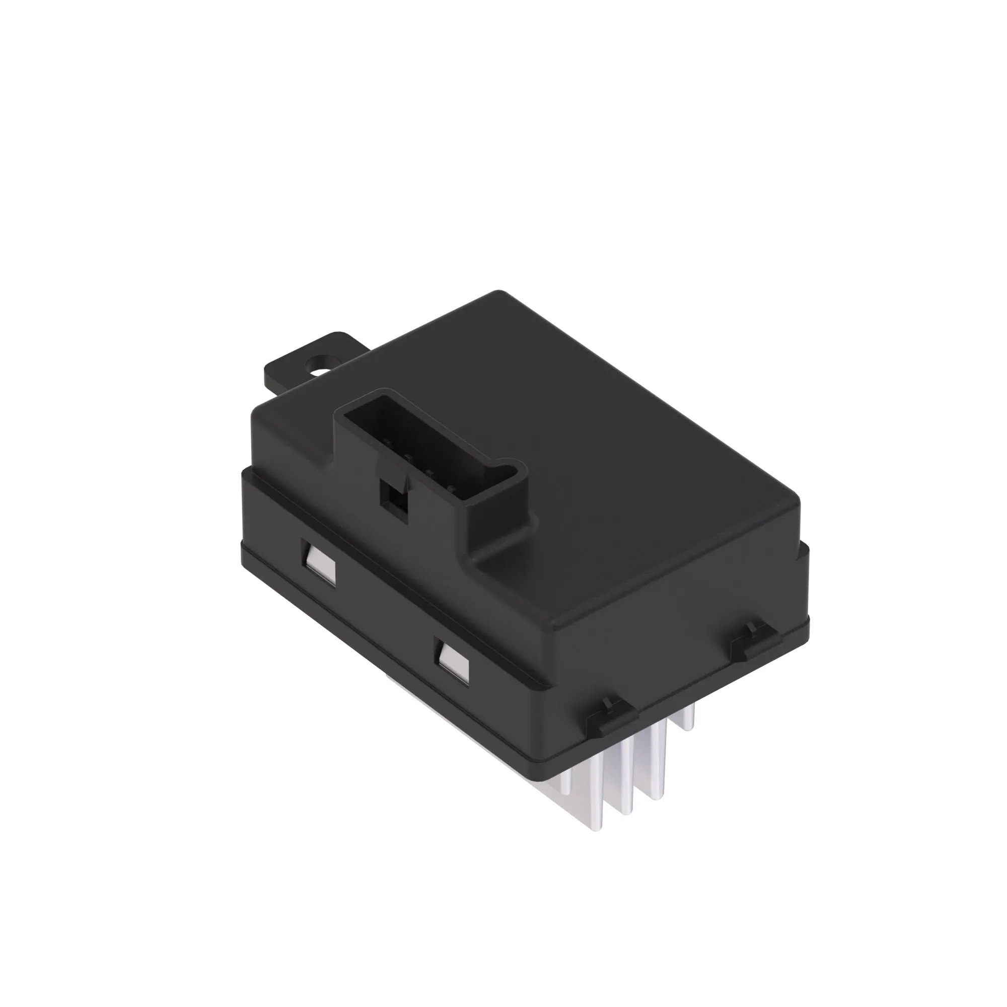 DRIVER, PWM MOTOR - DRIVER NON-TERMINATED
