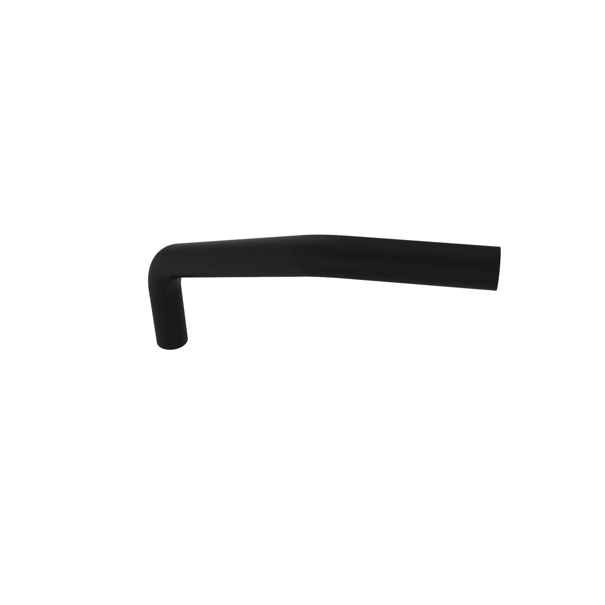 John Deere Deaeration Tank Hose - R248396