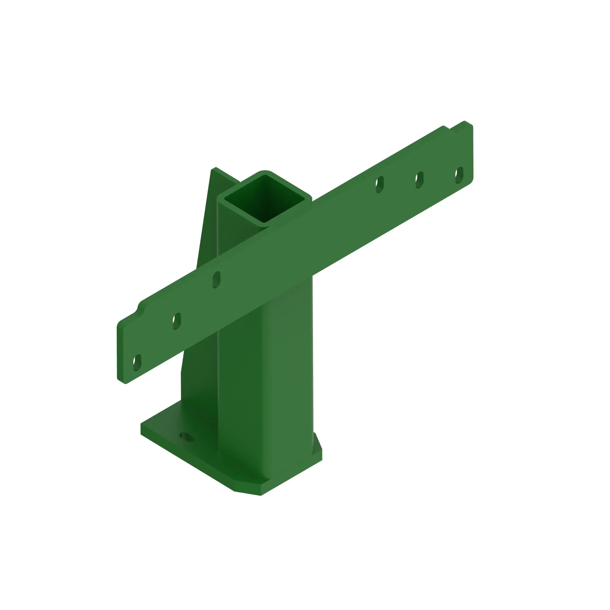John Deere Bracket - AXE38632