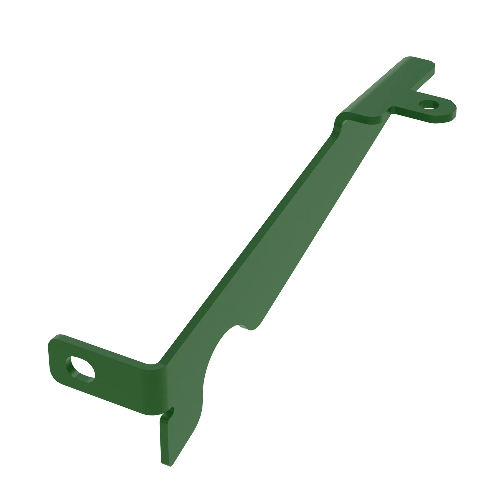UC14033: Fender Support Bracket