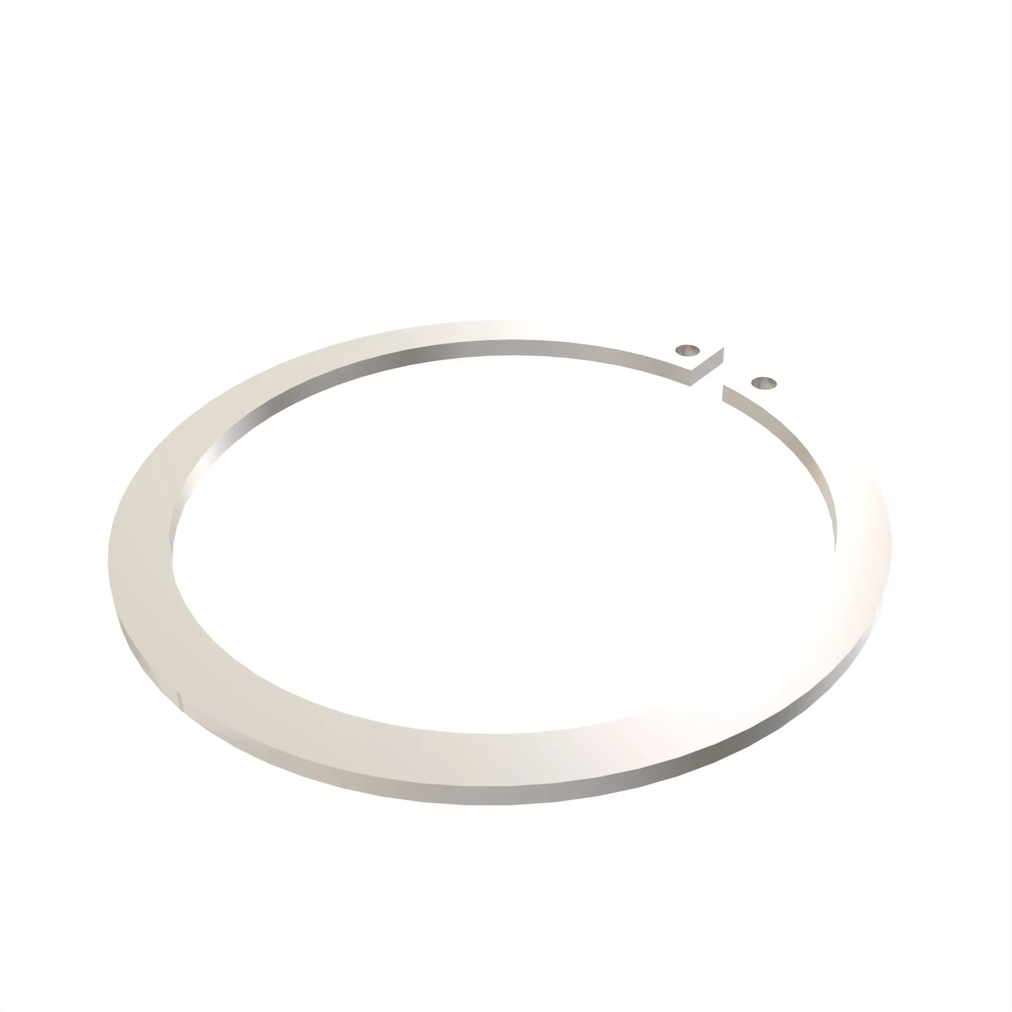 John Deere External Snap Ring - T46310