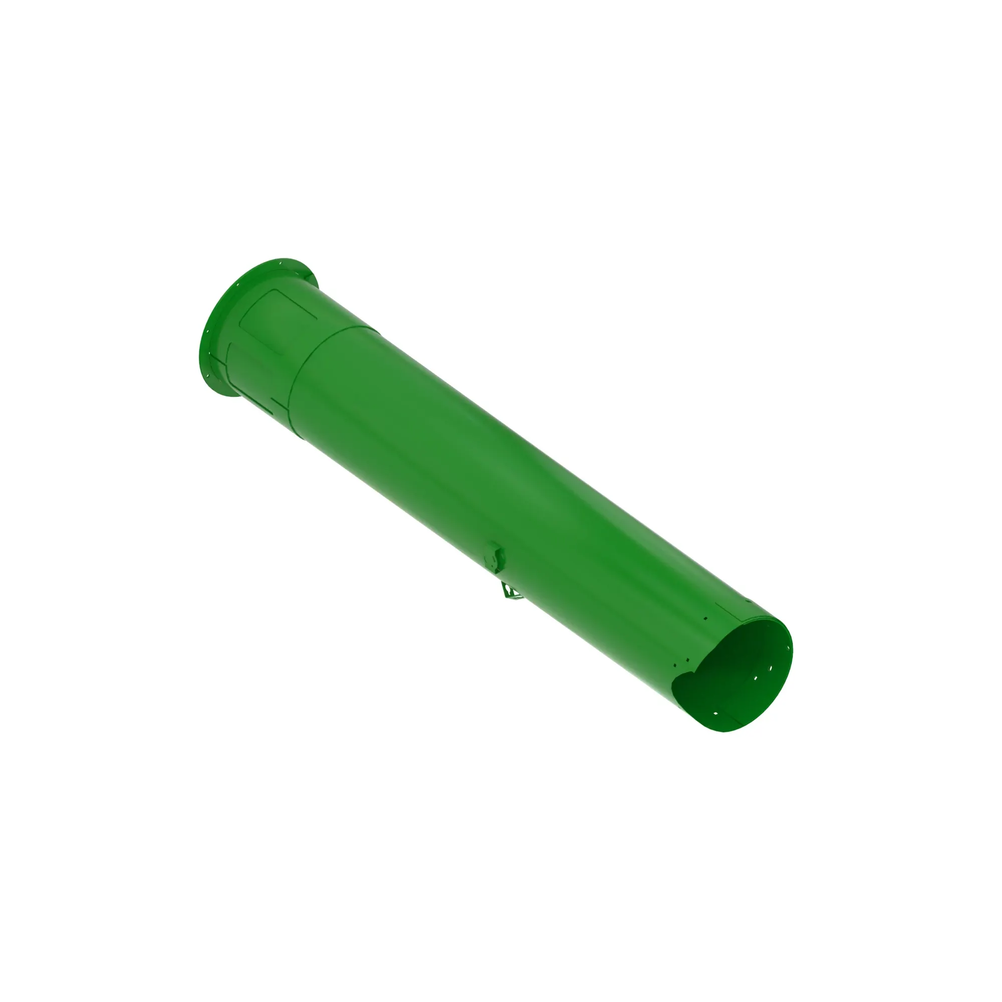 HOUSING, 6.6M (23.5FT) RIGID, OUTER