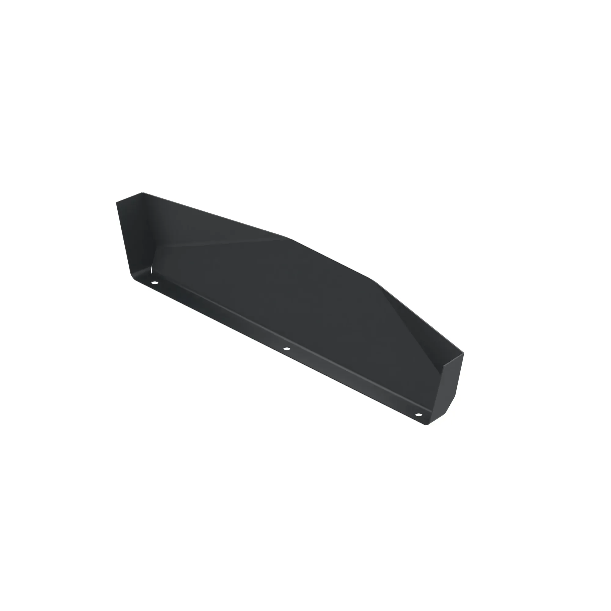 COVER, FRONT HOOD ADAPTOR T3, P TIE