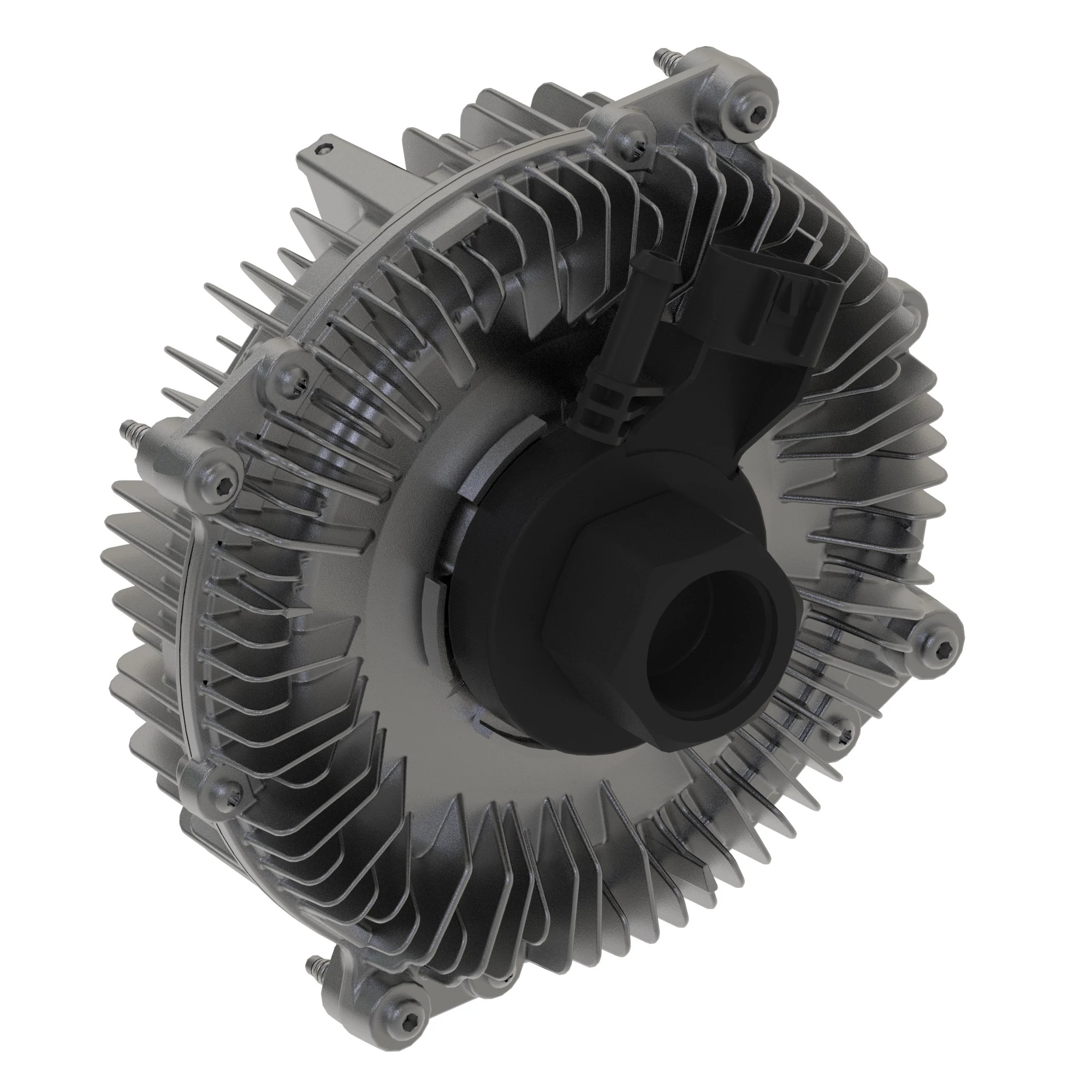 VISTRONIC FAN DRIVE IT4 BACKHOE