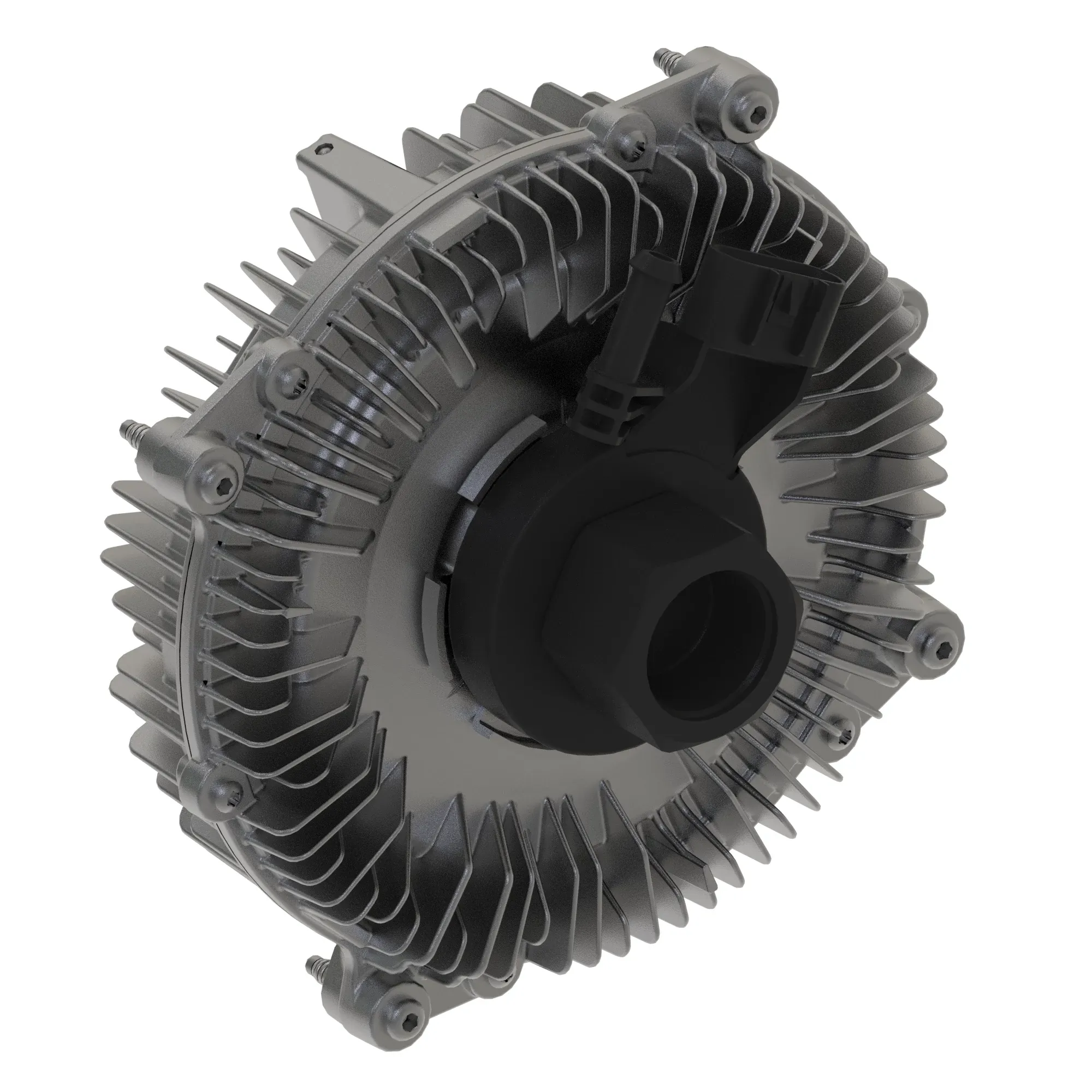 VISTRONIC FAN DRIVE IT4 BACKHOE