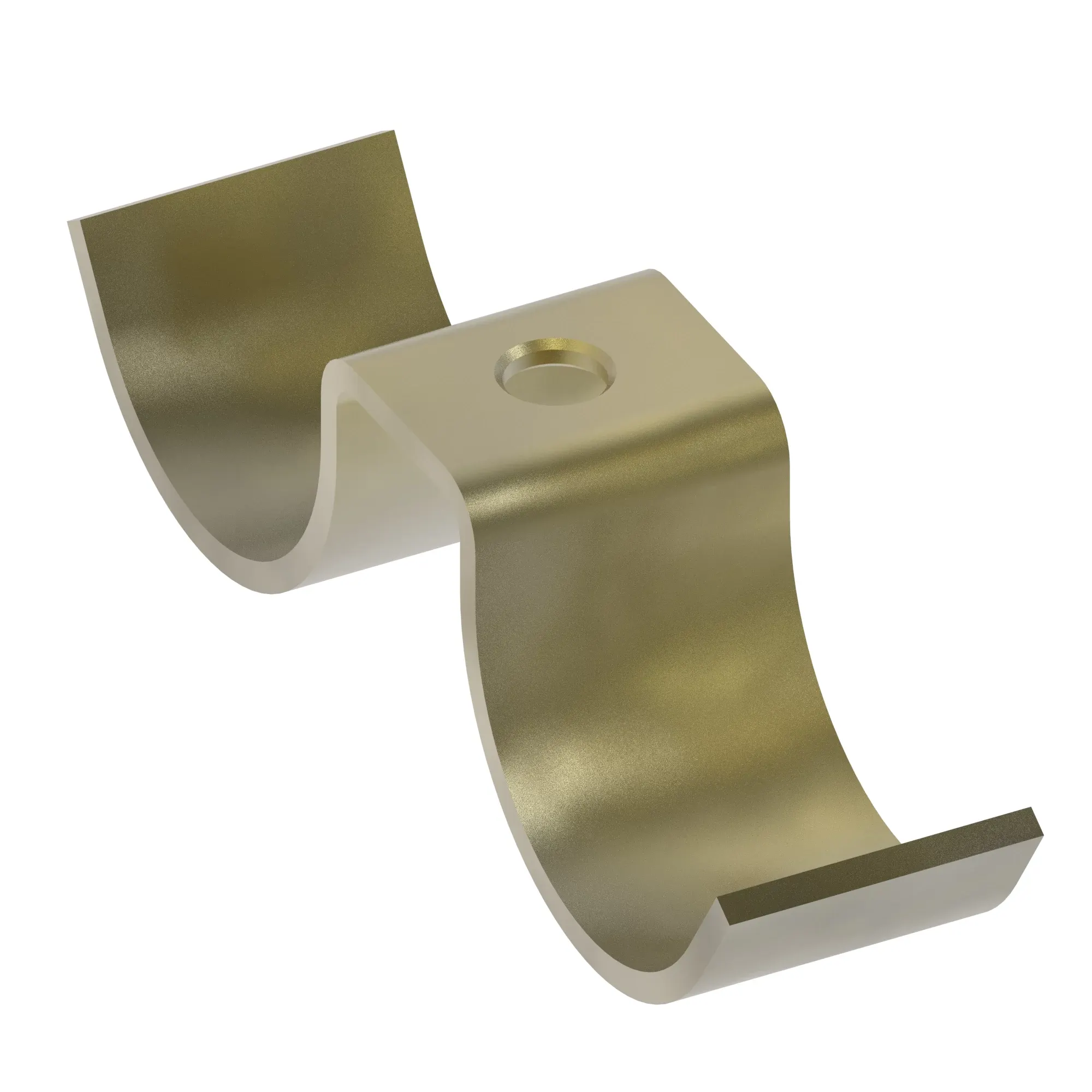 CLAMP ACCUMULATOR