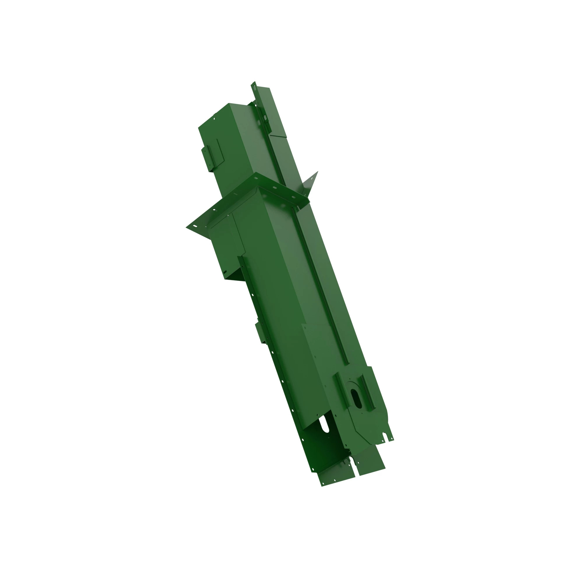 ELEVATOR, ELEV ASSY, UPPER CLEAN GR