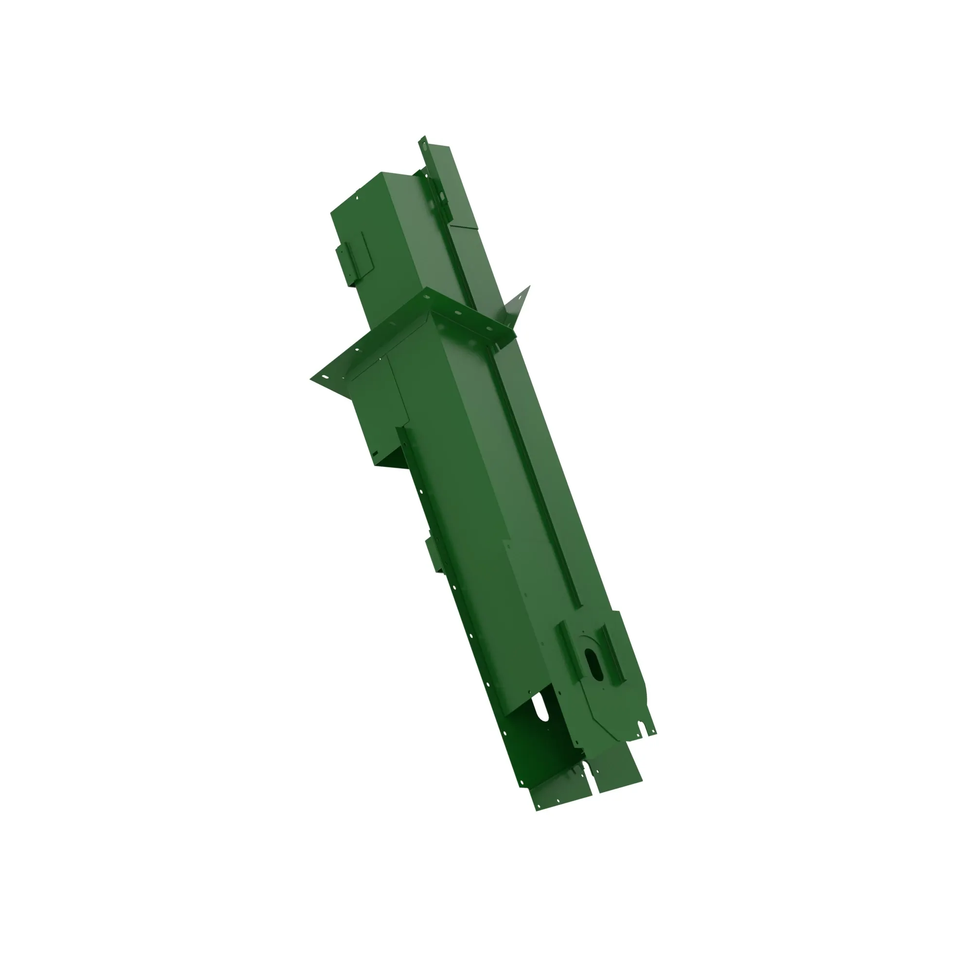 John Deere Upper Clean Grain Elevator - AH142180