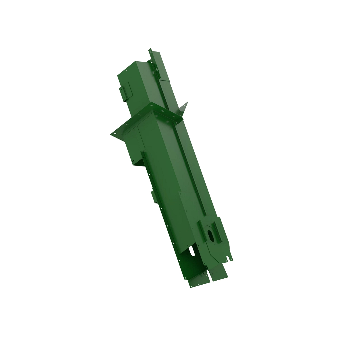 Elevator, Elev Assy, Upper Clean Gr