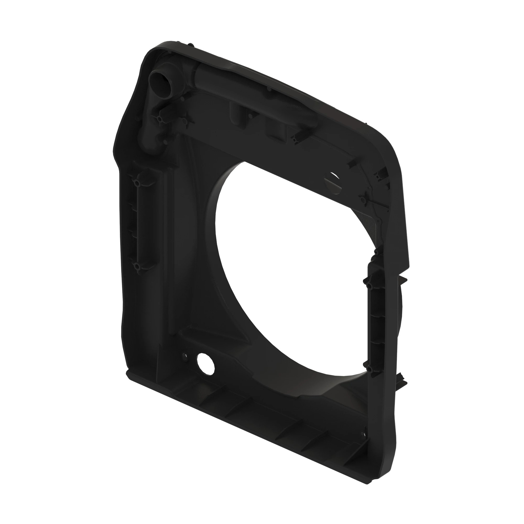 John Deere Fan Shroud - LVA20603