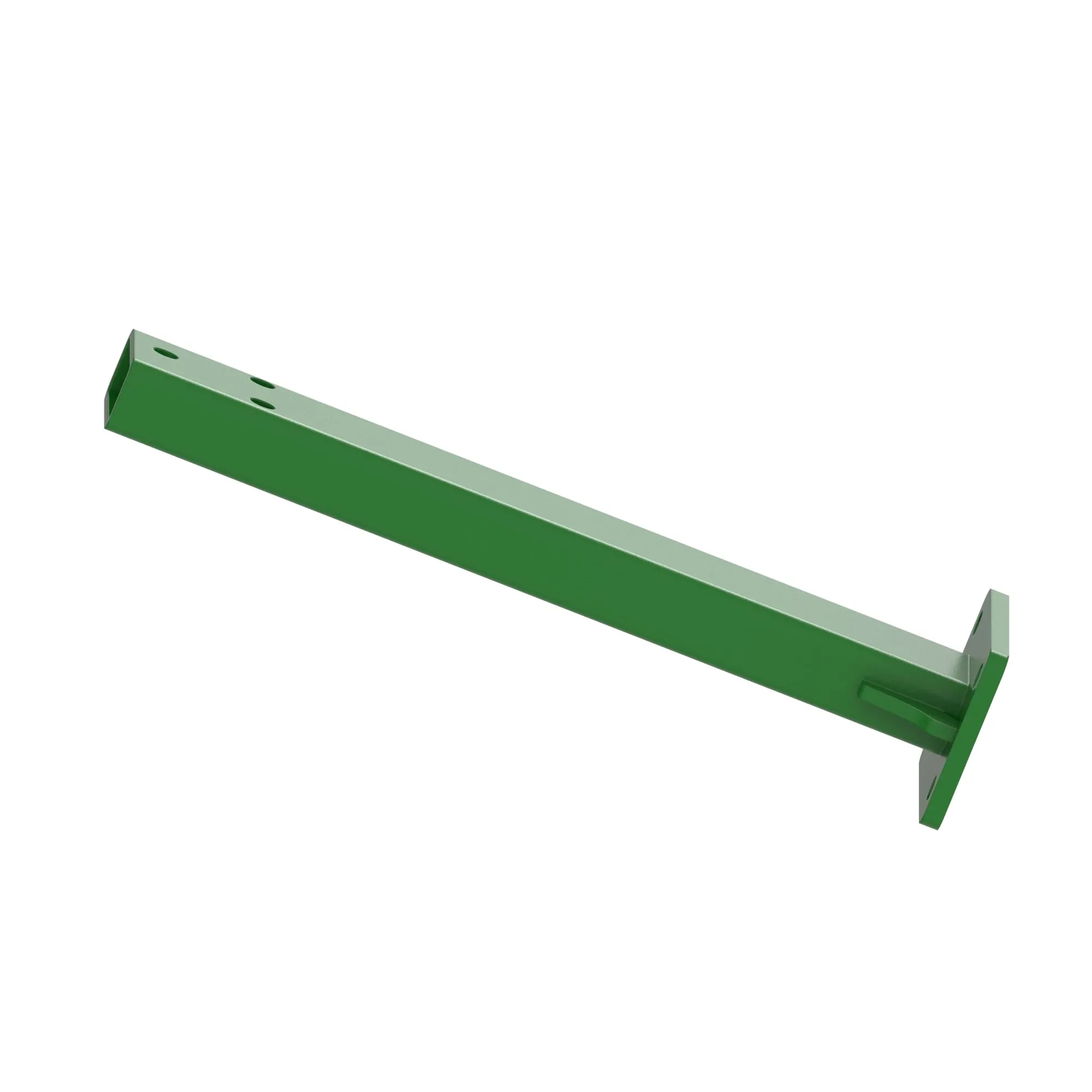 LEG, REAR CCS, 1725C