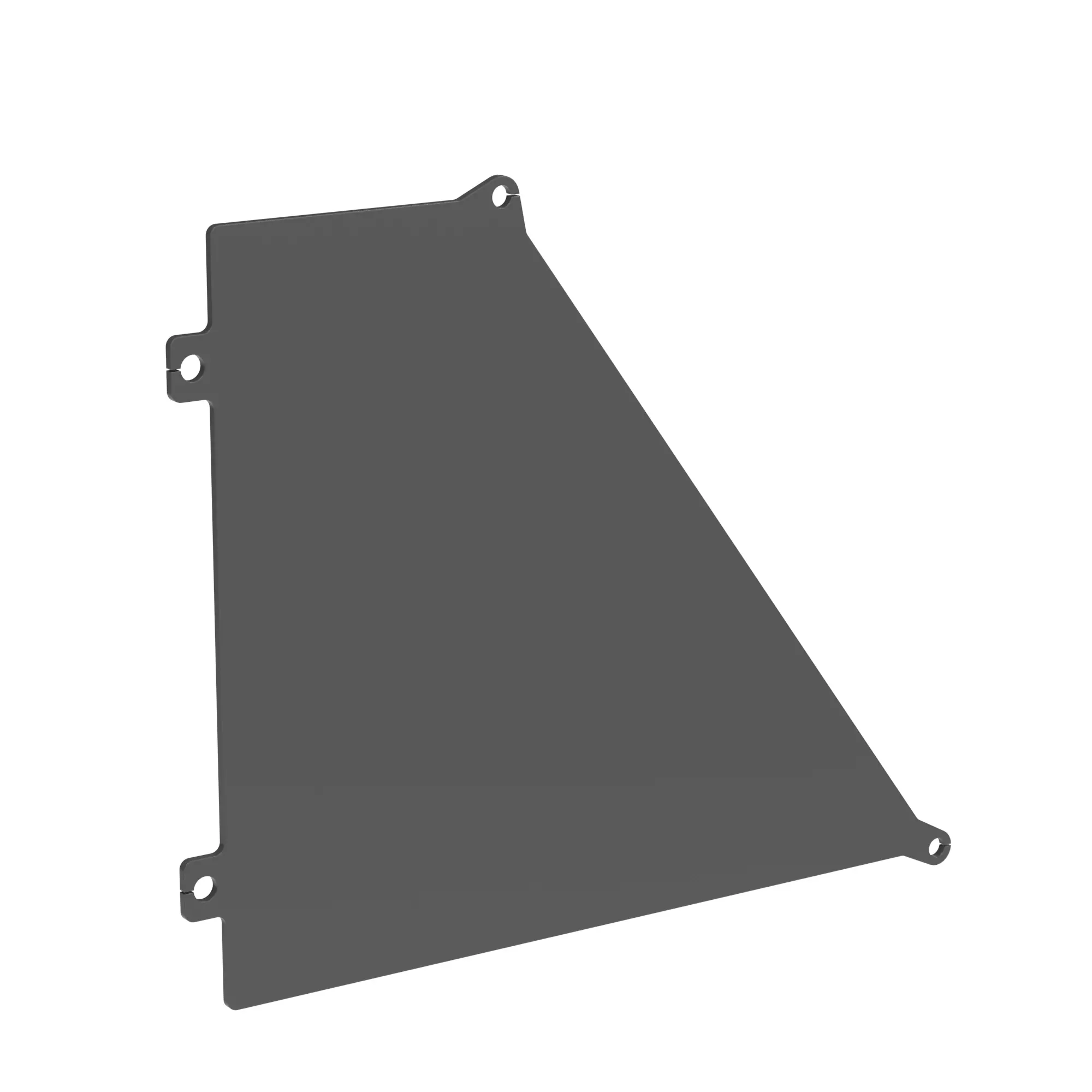 John Deere Cover - T209385