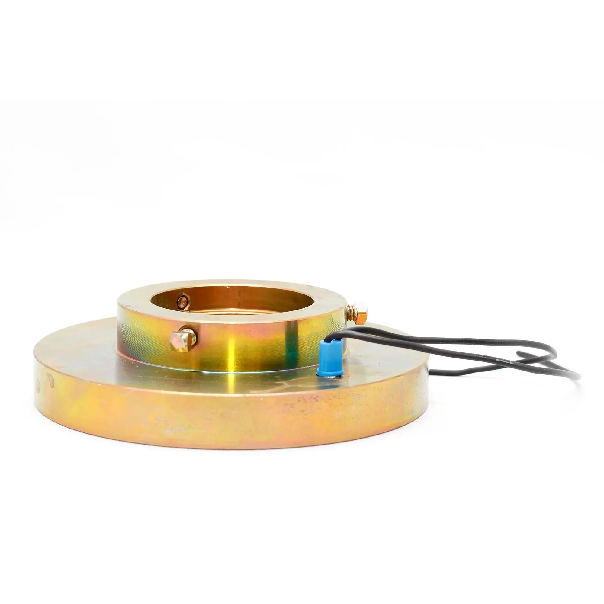 ELECTRICAL COIL