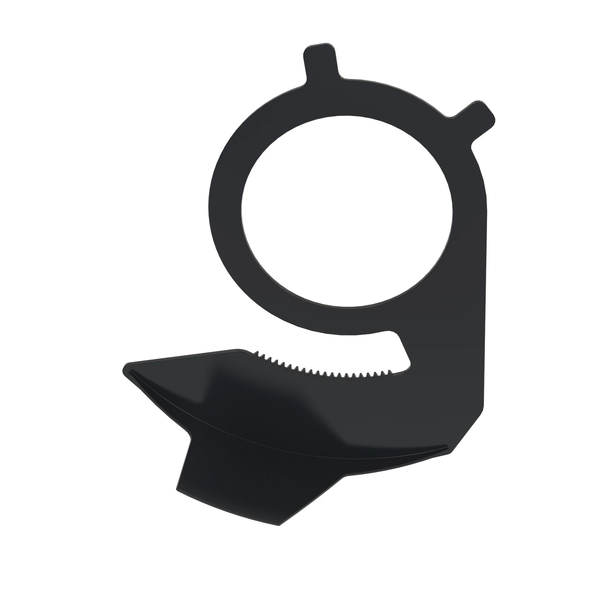 John Deere Right Side Shroud - AXE89210