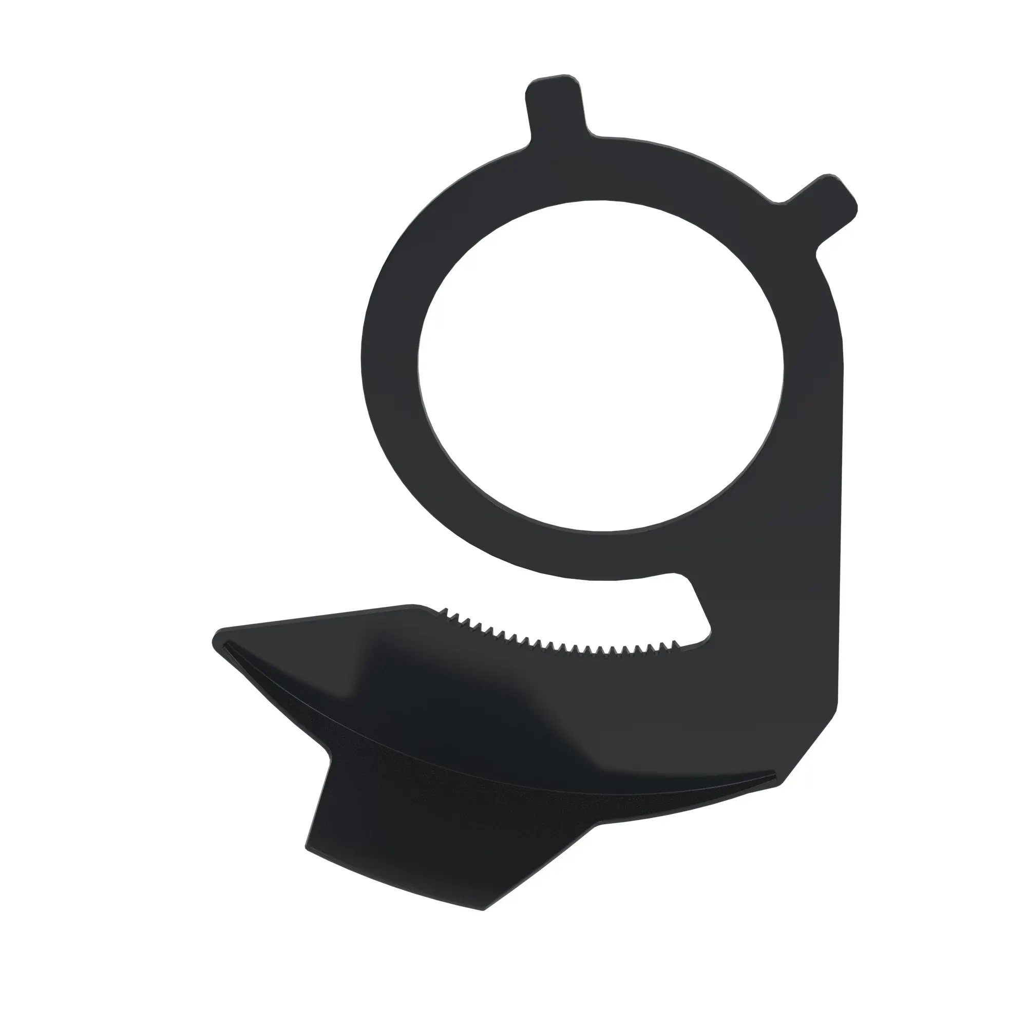 John Deere Right Side Shroud - AXE89210