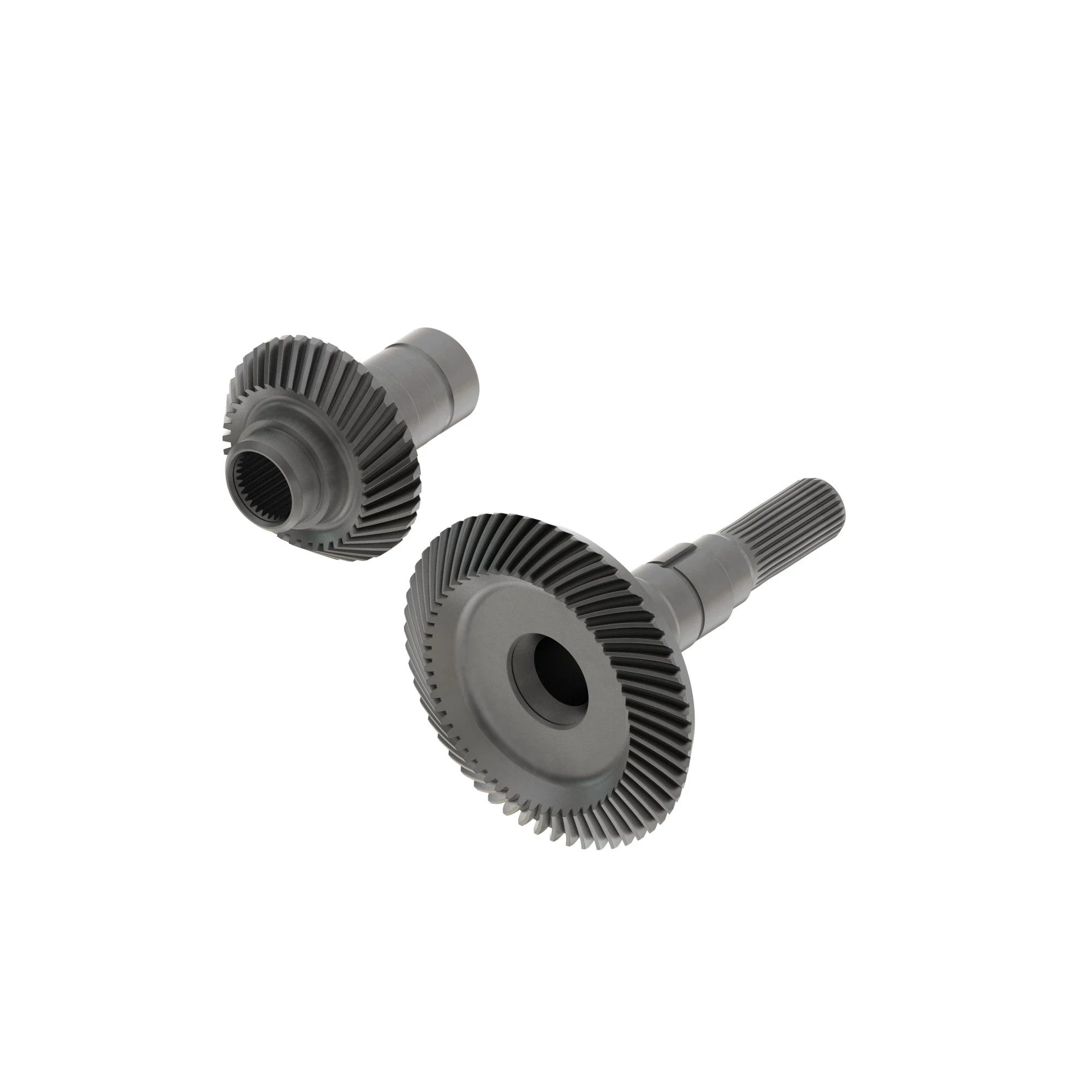 ⚙️ DE18718: Engranaje John Deere 🚜✅ | Asesoría Expertos 👨💼