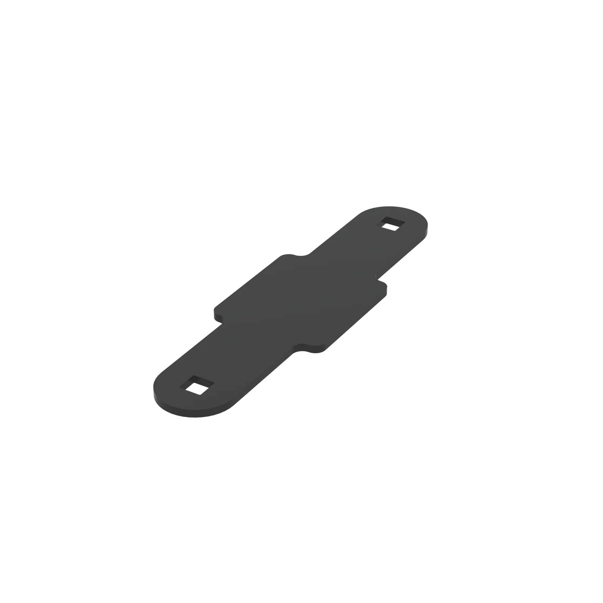 John Deere Plate - T413681