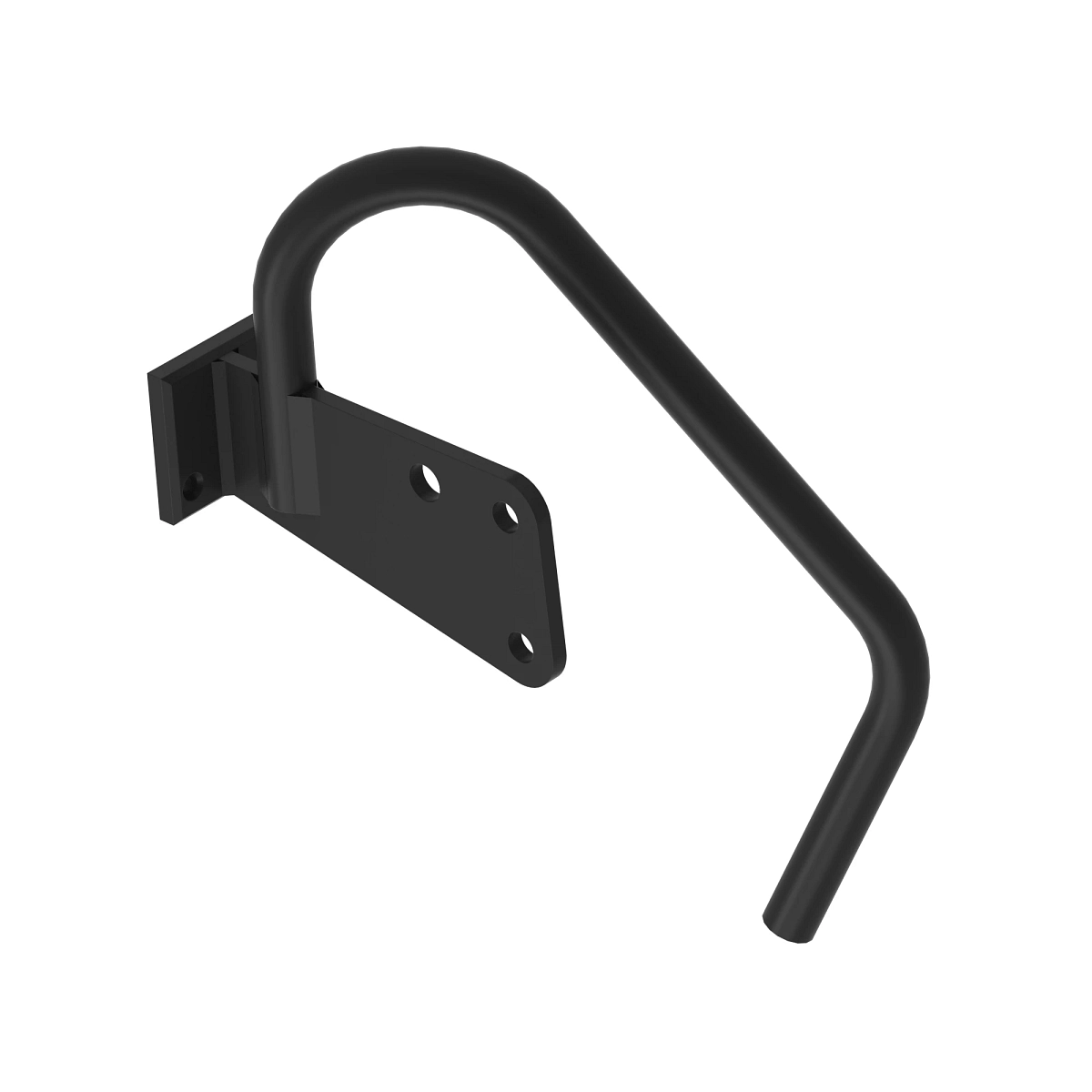 Holder, Additional Inner Mirror