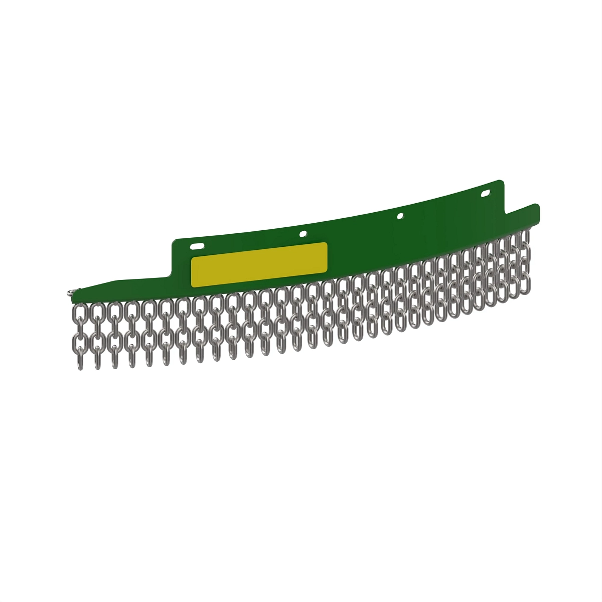 Chain Kit, Chain Shield, 12FT RH Wi