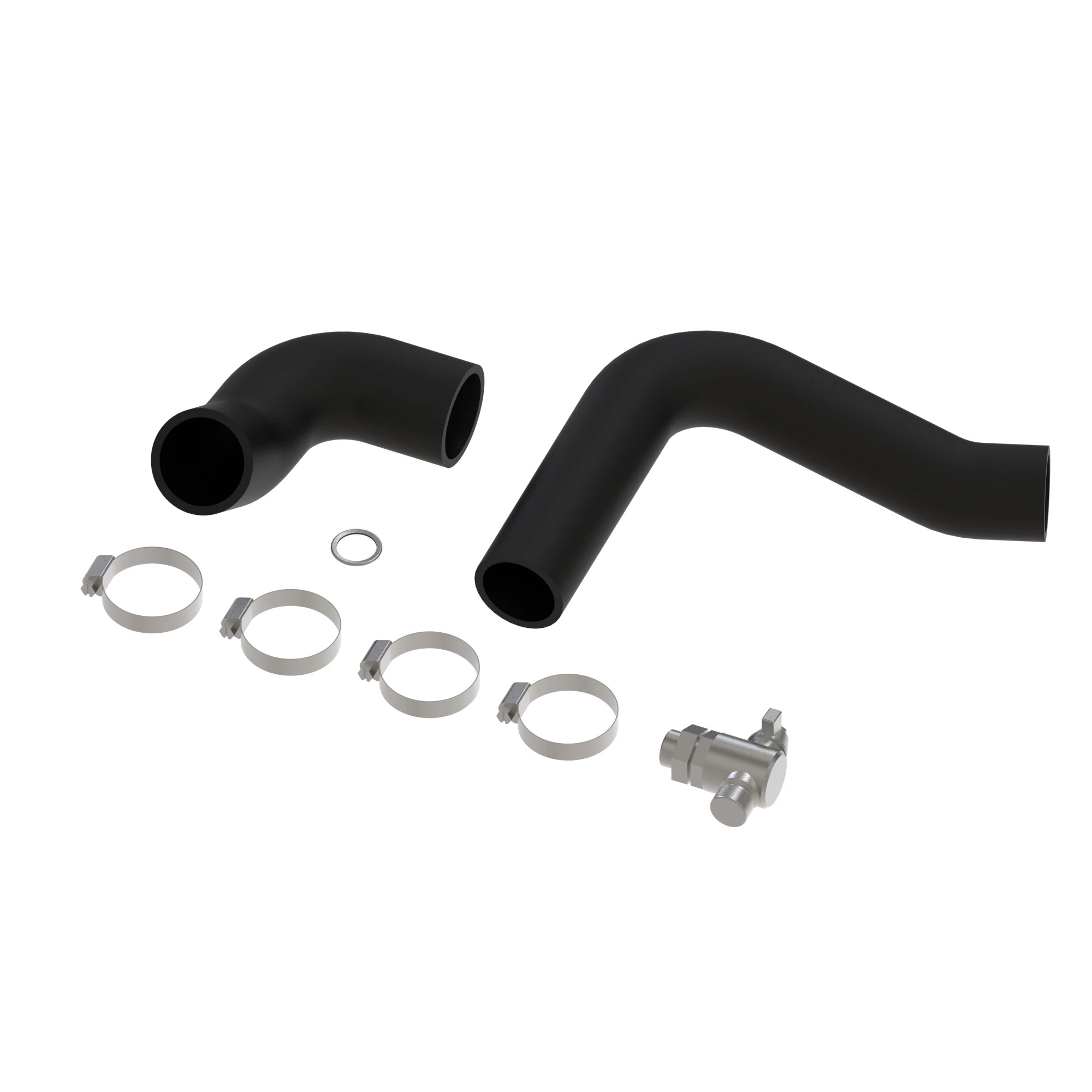 TUBE KIT, COOLANT HOSE