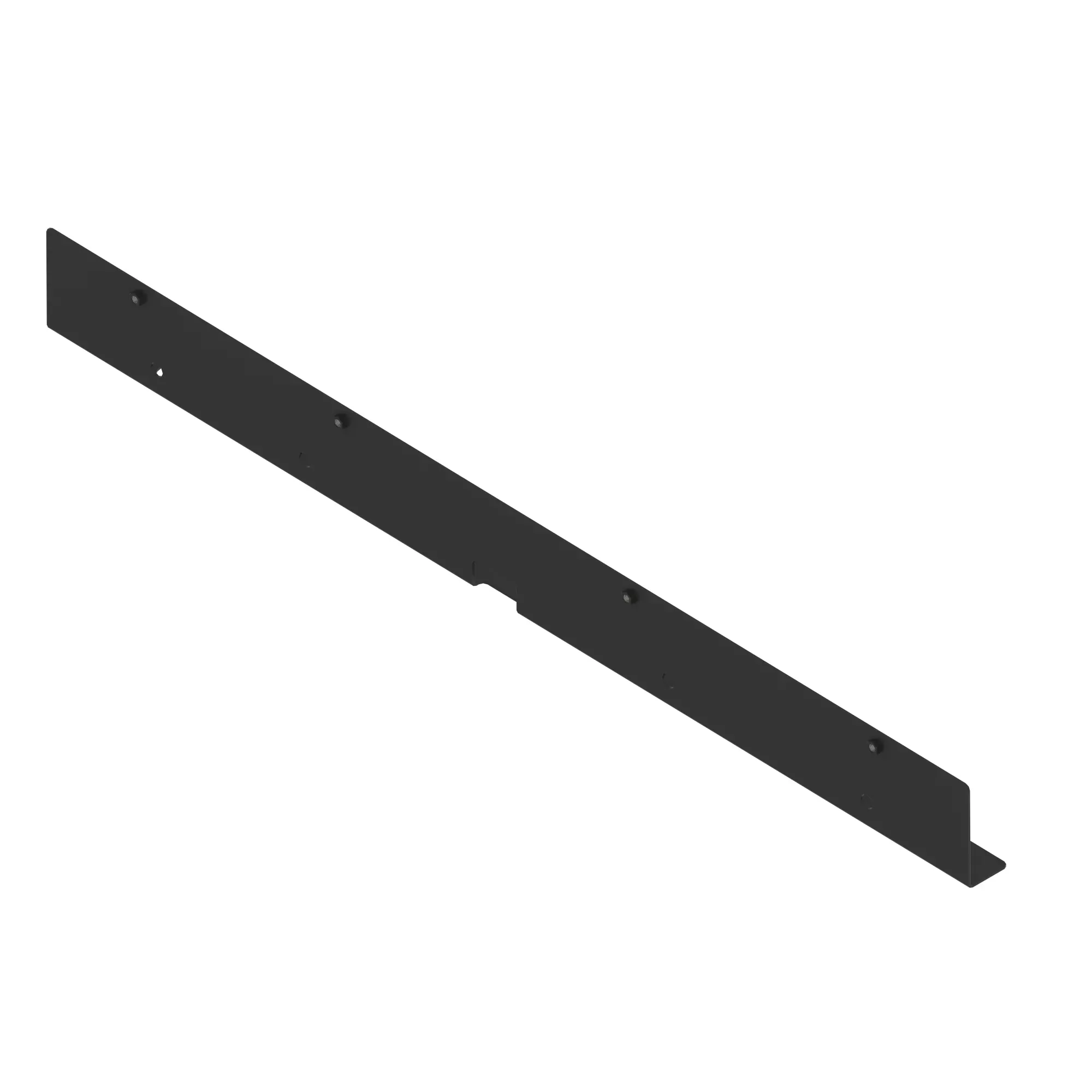 BRACKET, SEAL MOUNTING