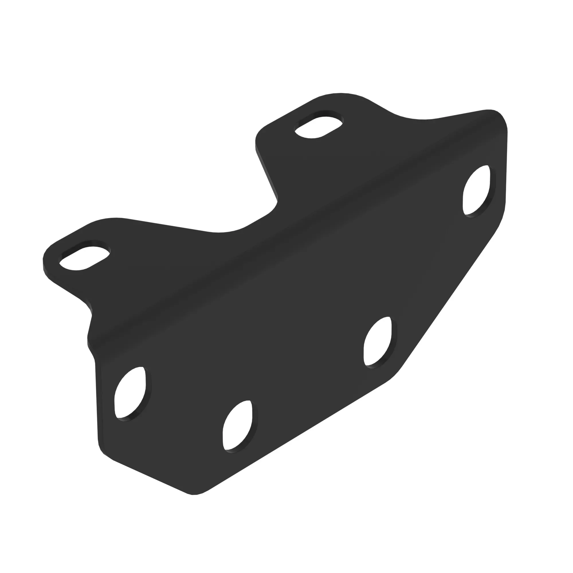 Latch Bracket