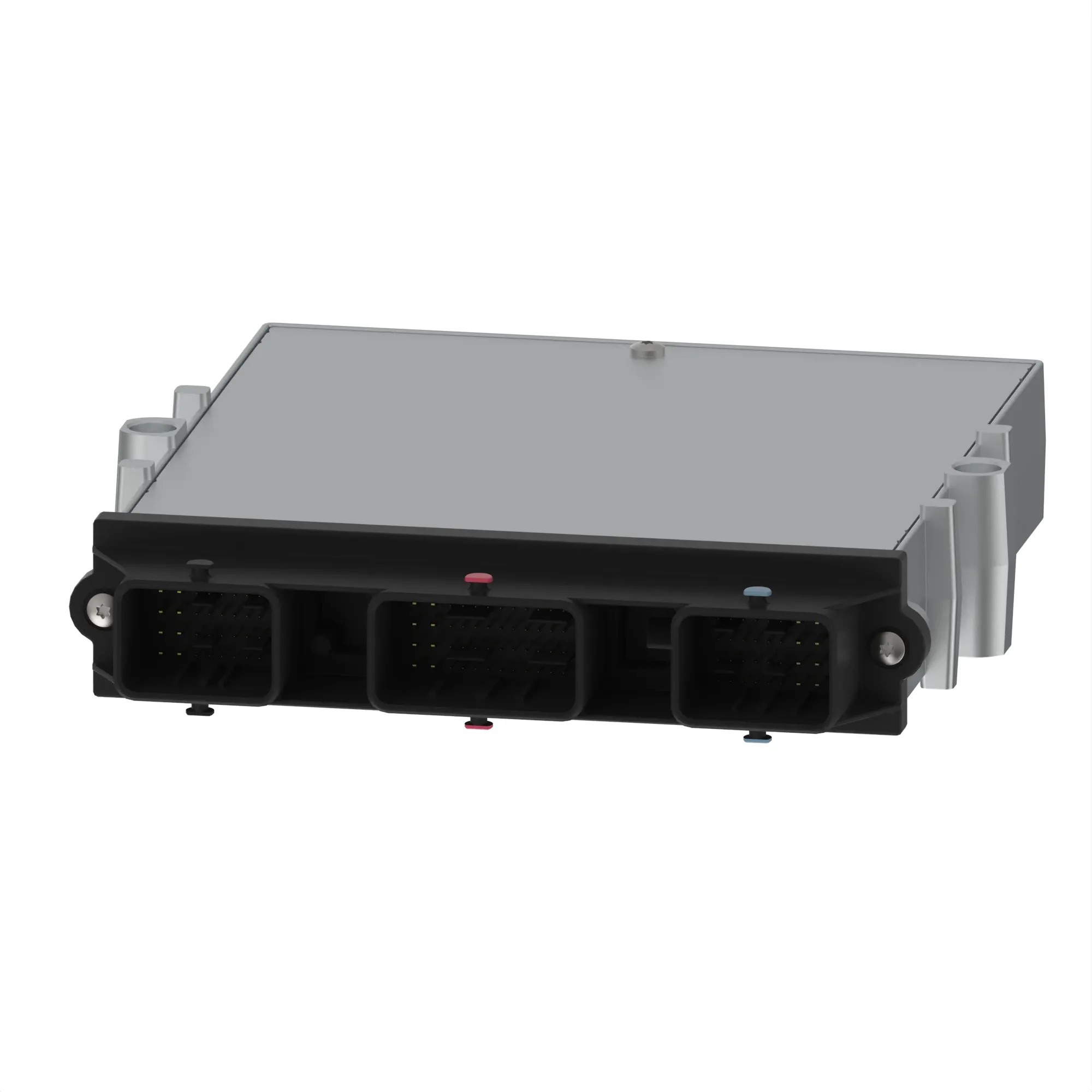 ELECTROHYDRAULIC CONTROLLER, EHC CO