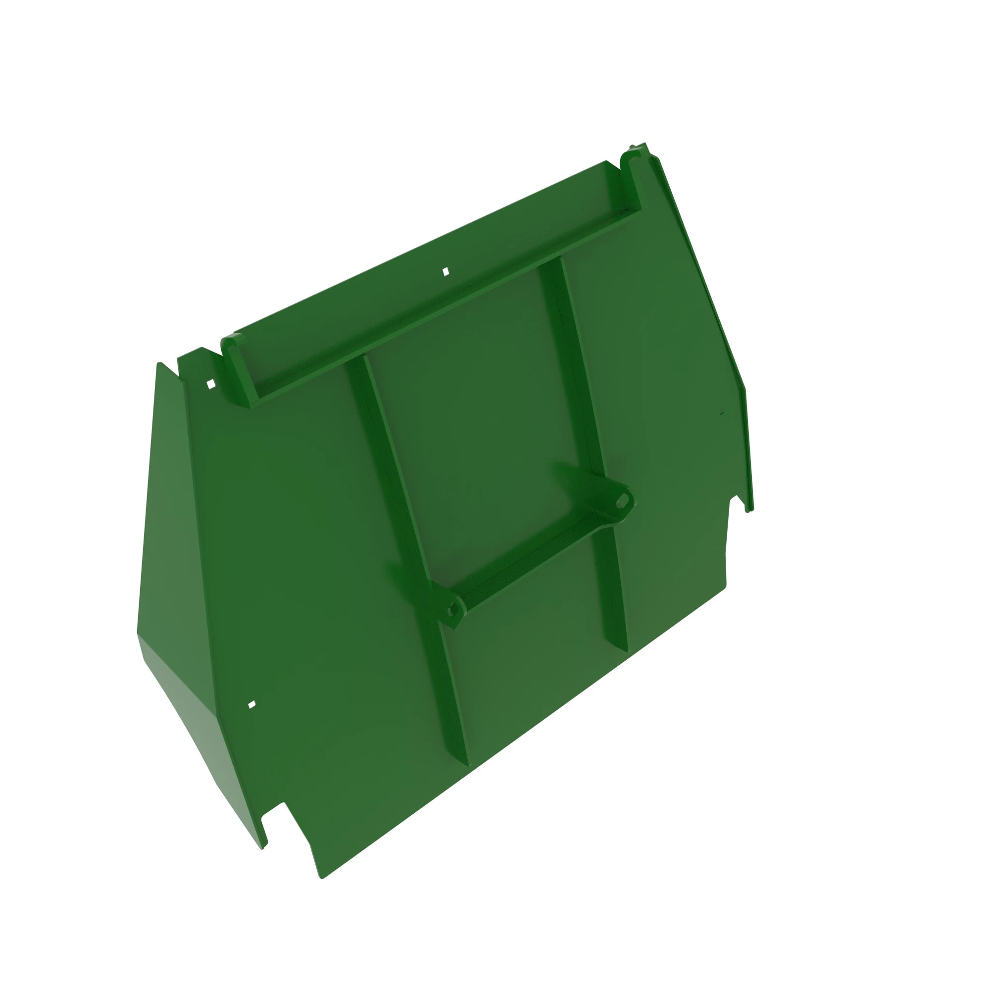 John Deere Power Chute - AZ65663