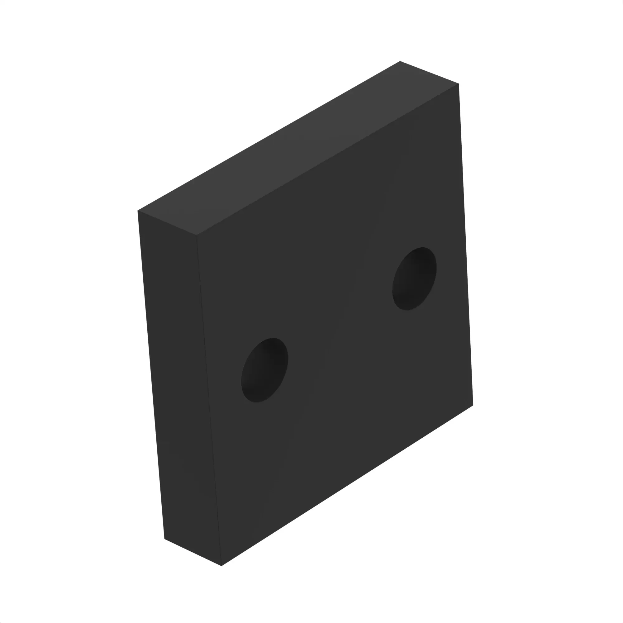 BRACKET, 1775NT PLANTER TRACK SCRAP