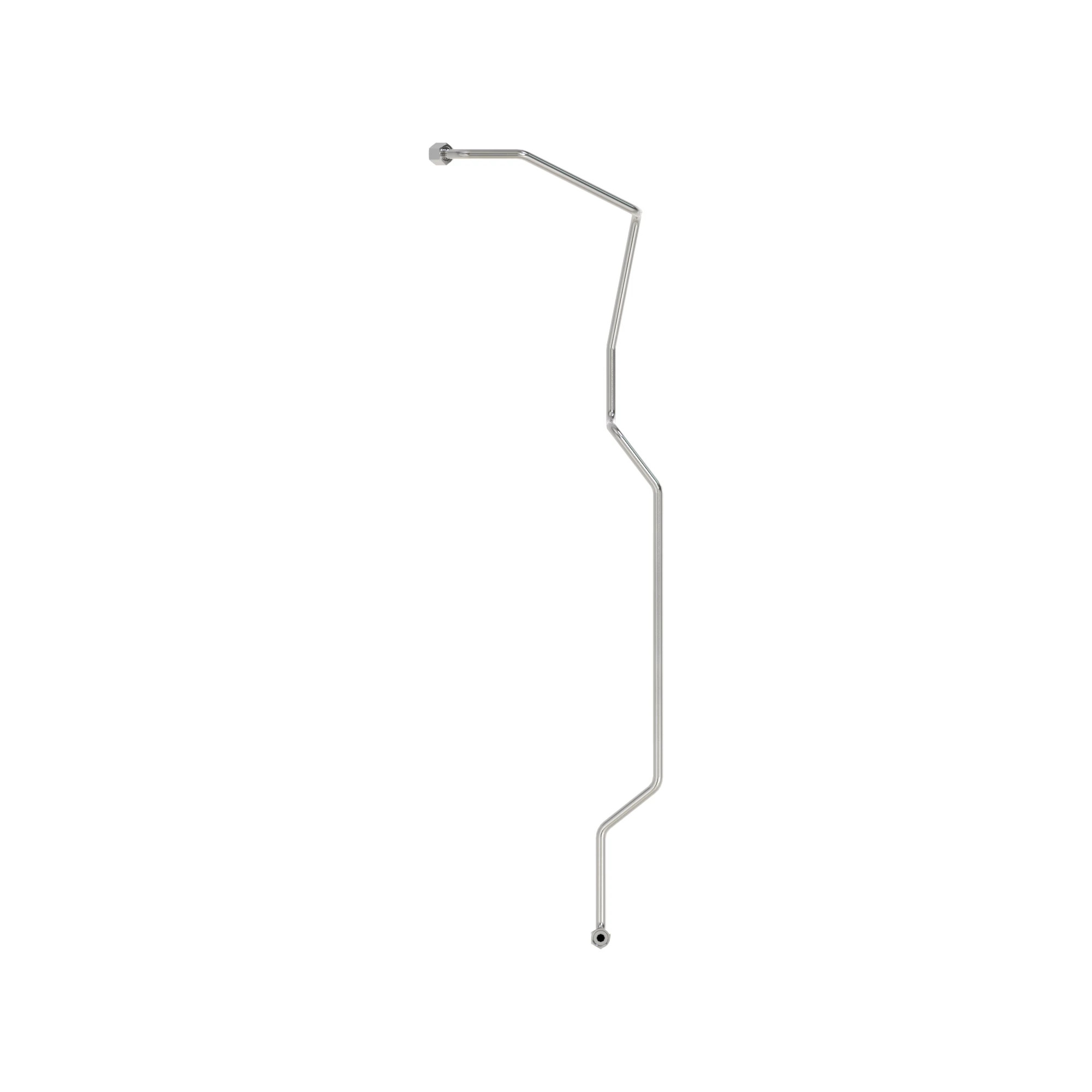 Hydraulic Hose, LINE, HYDRAULIC IMP TO SCV 4310-441