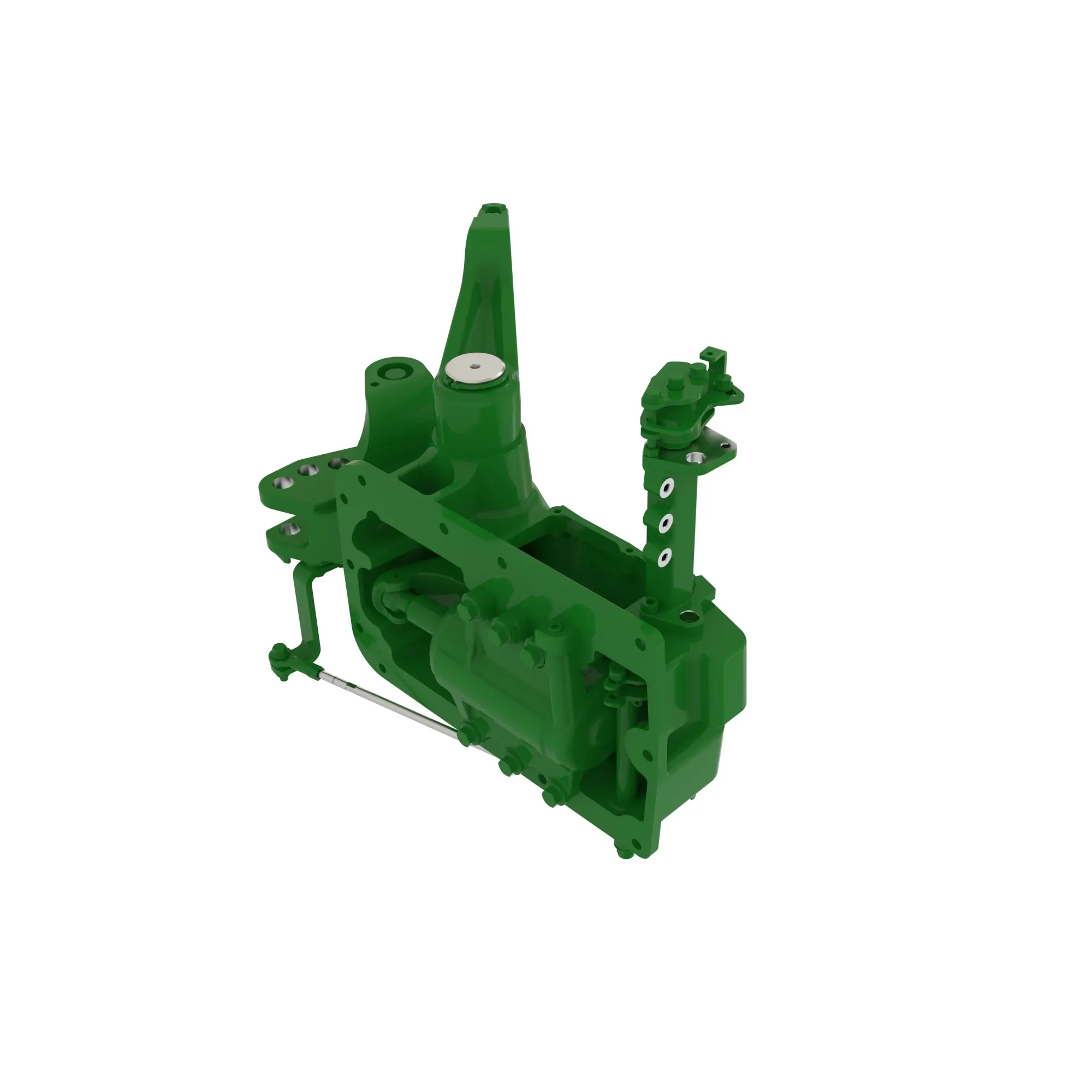 ROCKSHAFT UNIT, CAB NO EQRL STANDAR