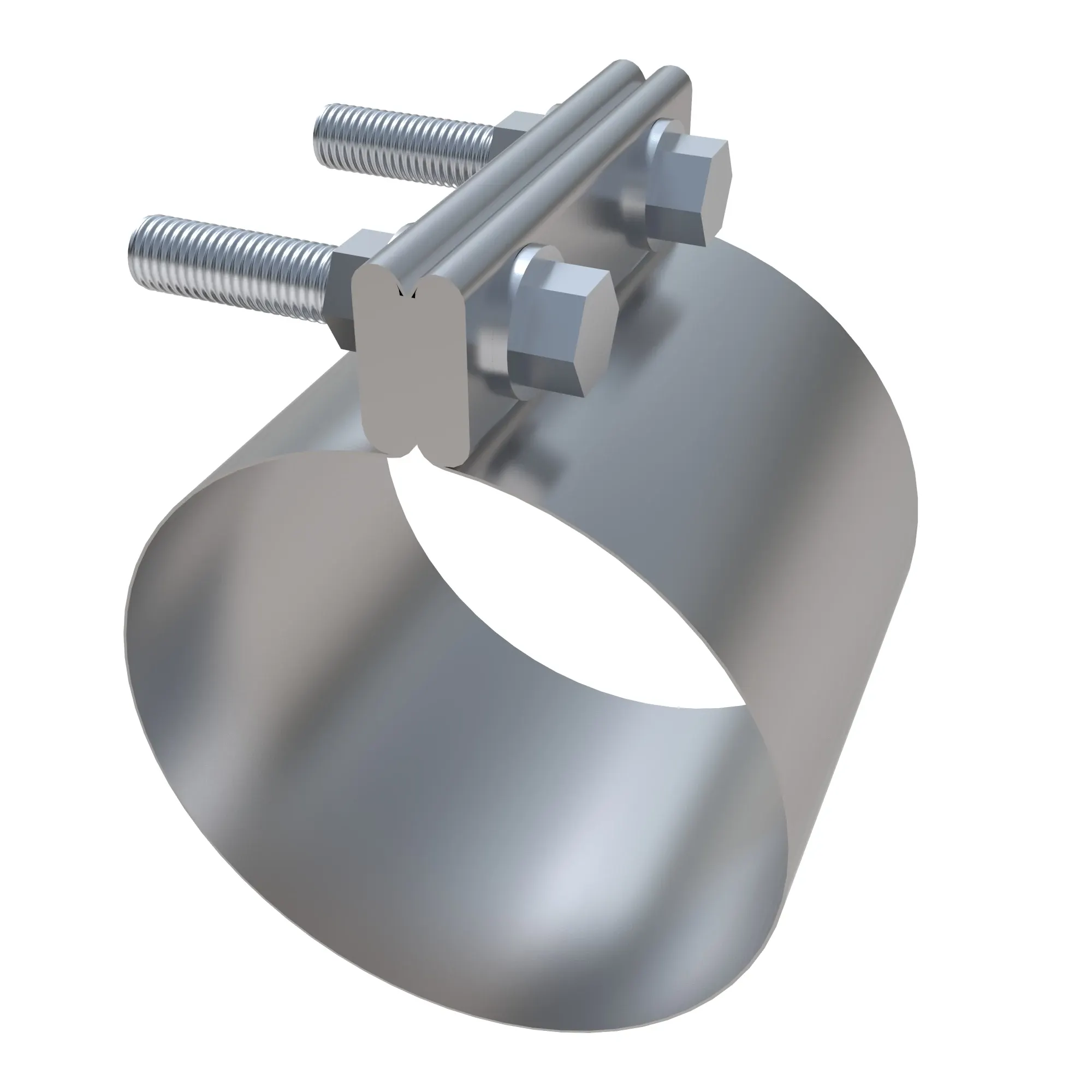 SEAL, CLAMP
