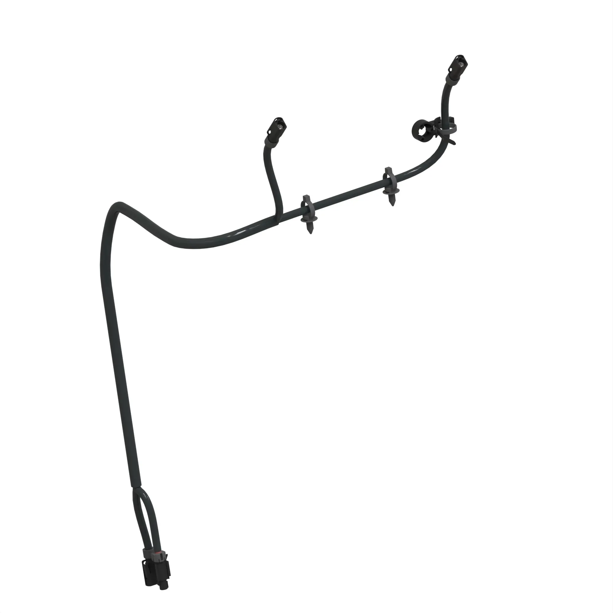 John Deere Camera Cable Wiring Harness - AXE91770