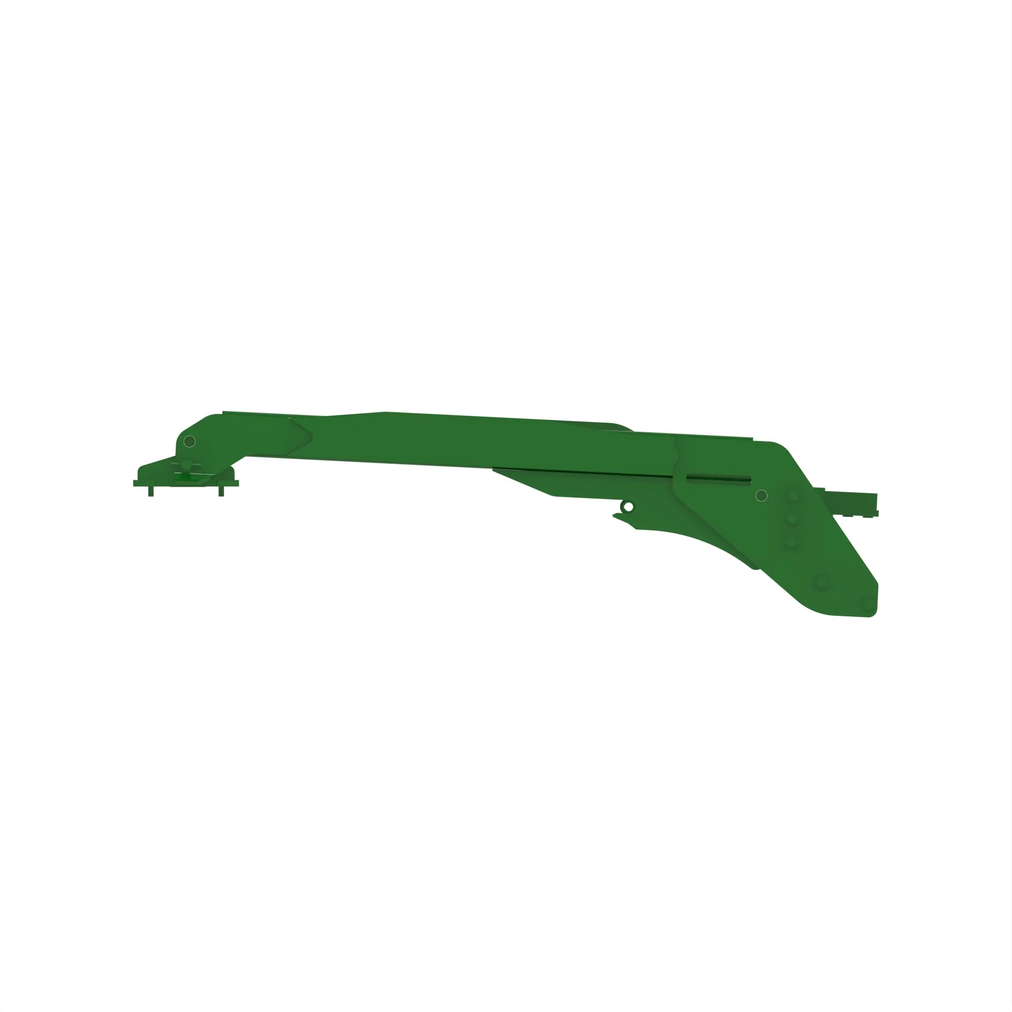 MOUNT KIT, 595 BACKHOE, 5M, 5R