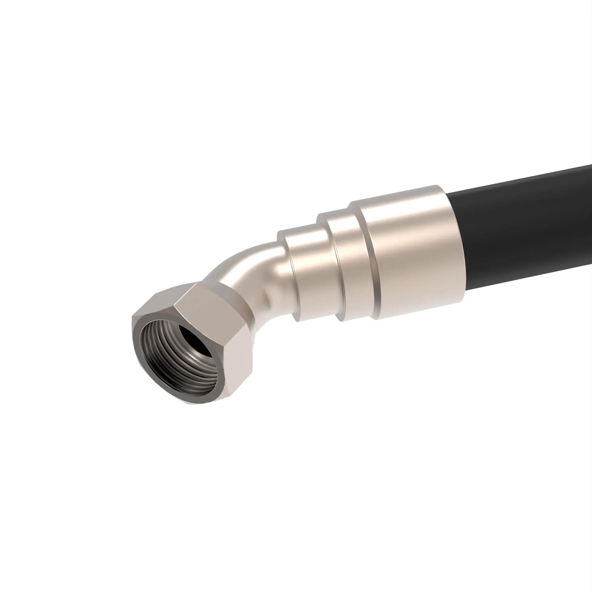 Hydraulic Hose