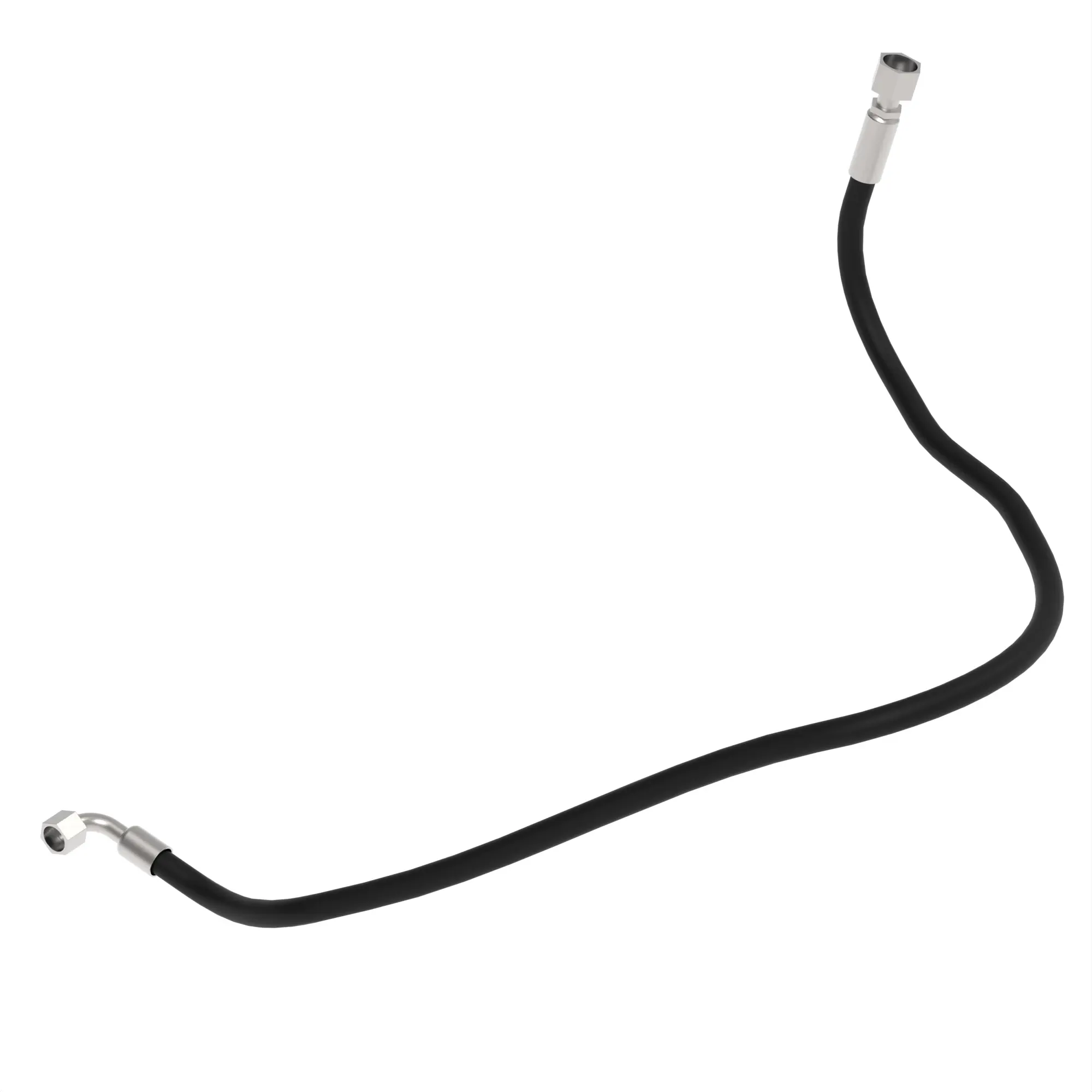 John Deere Advanced PowerCast™ Residue Pressure Hydraulic Hose - AXE12651