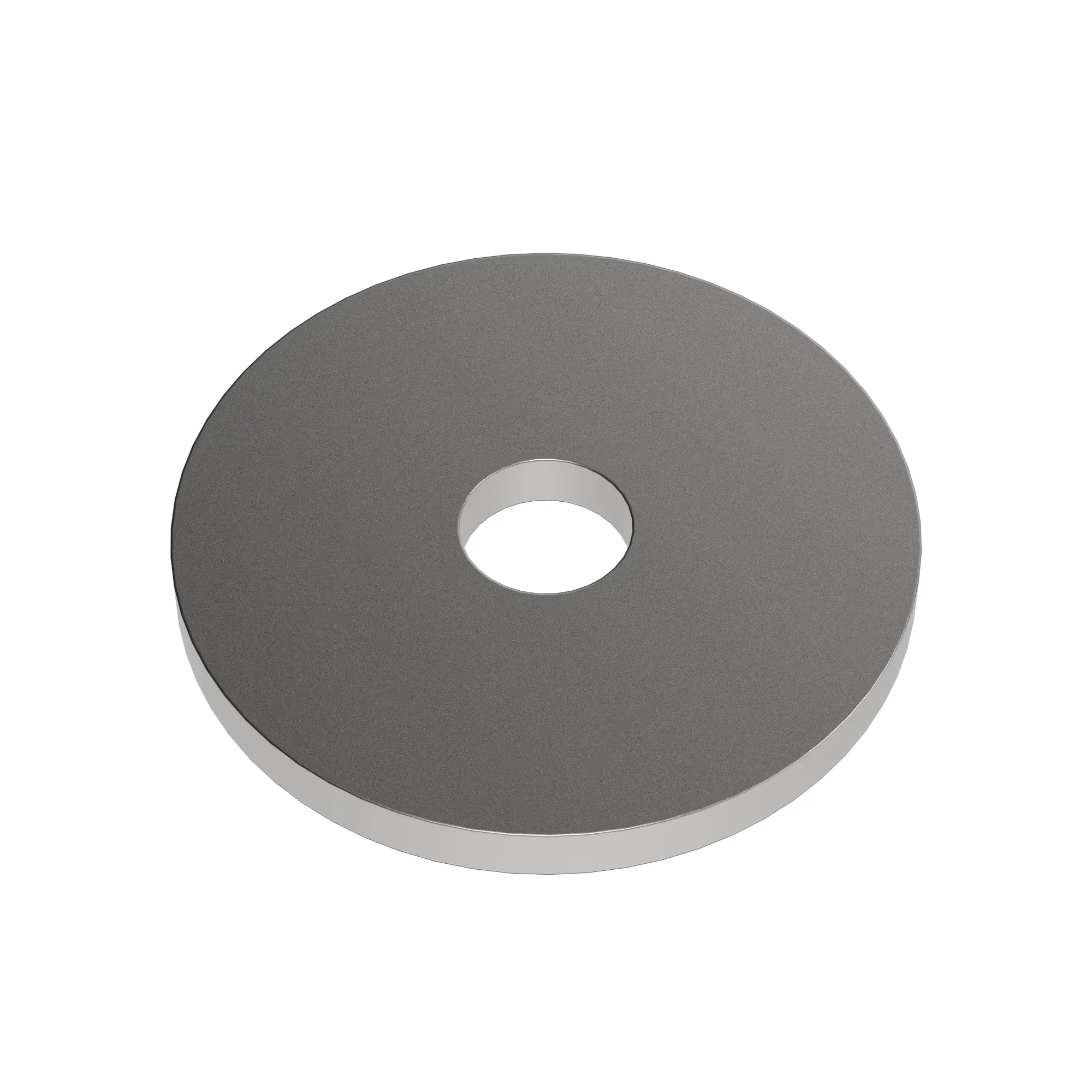 John Deere Round Hole Washer - T387836