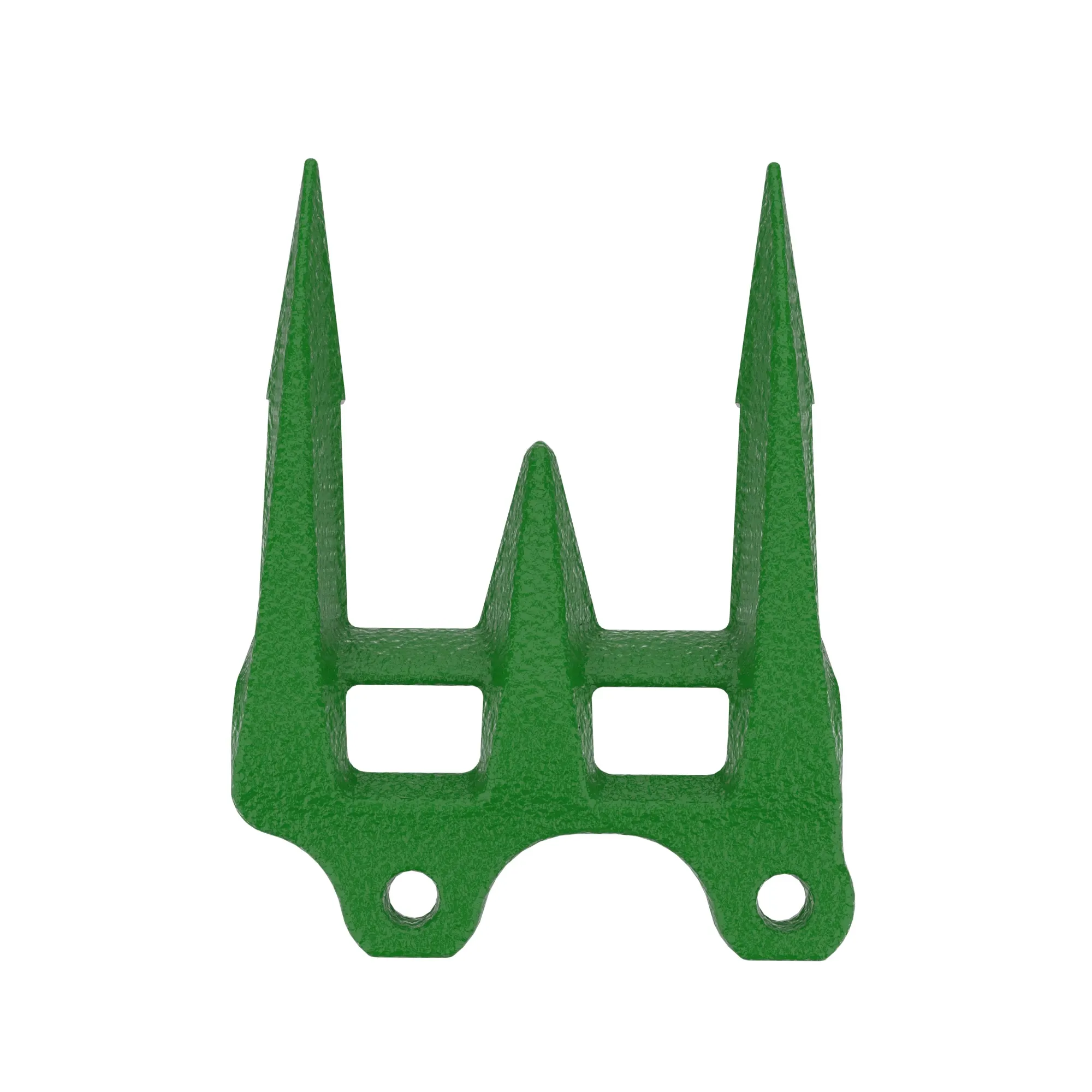 KNIFE GUARD, DUAL KNIFE CENTER, L/S