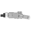 RAIL, COMMON 4 CYL