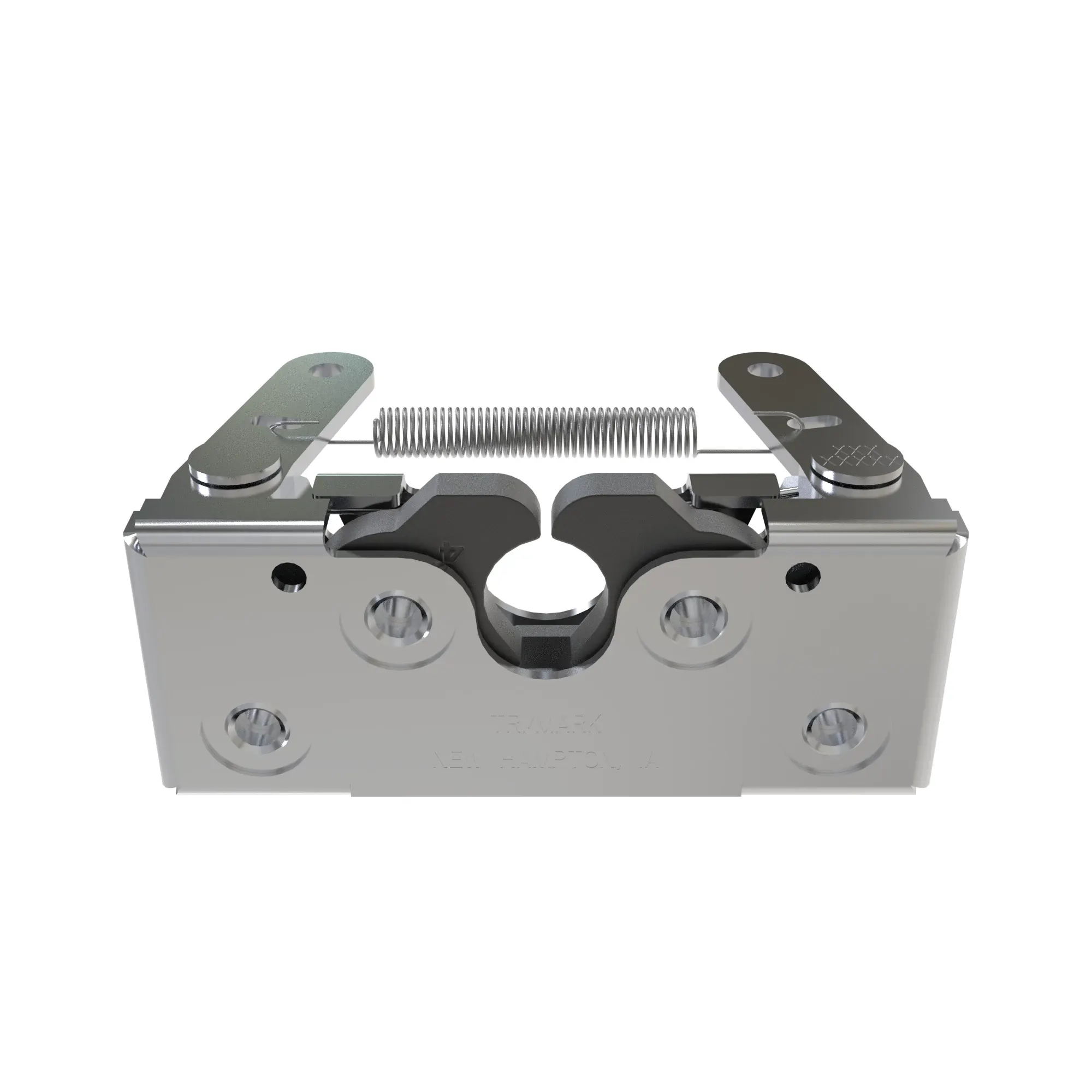 John Deere Engine Compartment Latch - AT419952