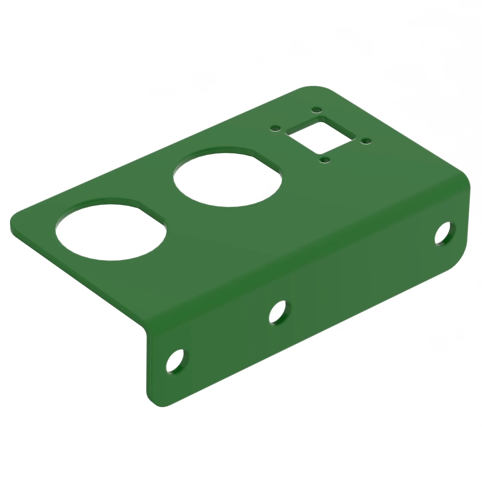 1870 76FT FRONT ELECTRIC BULKHEAD