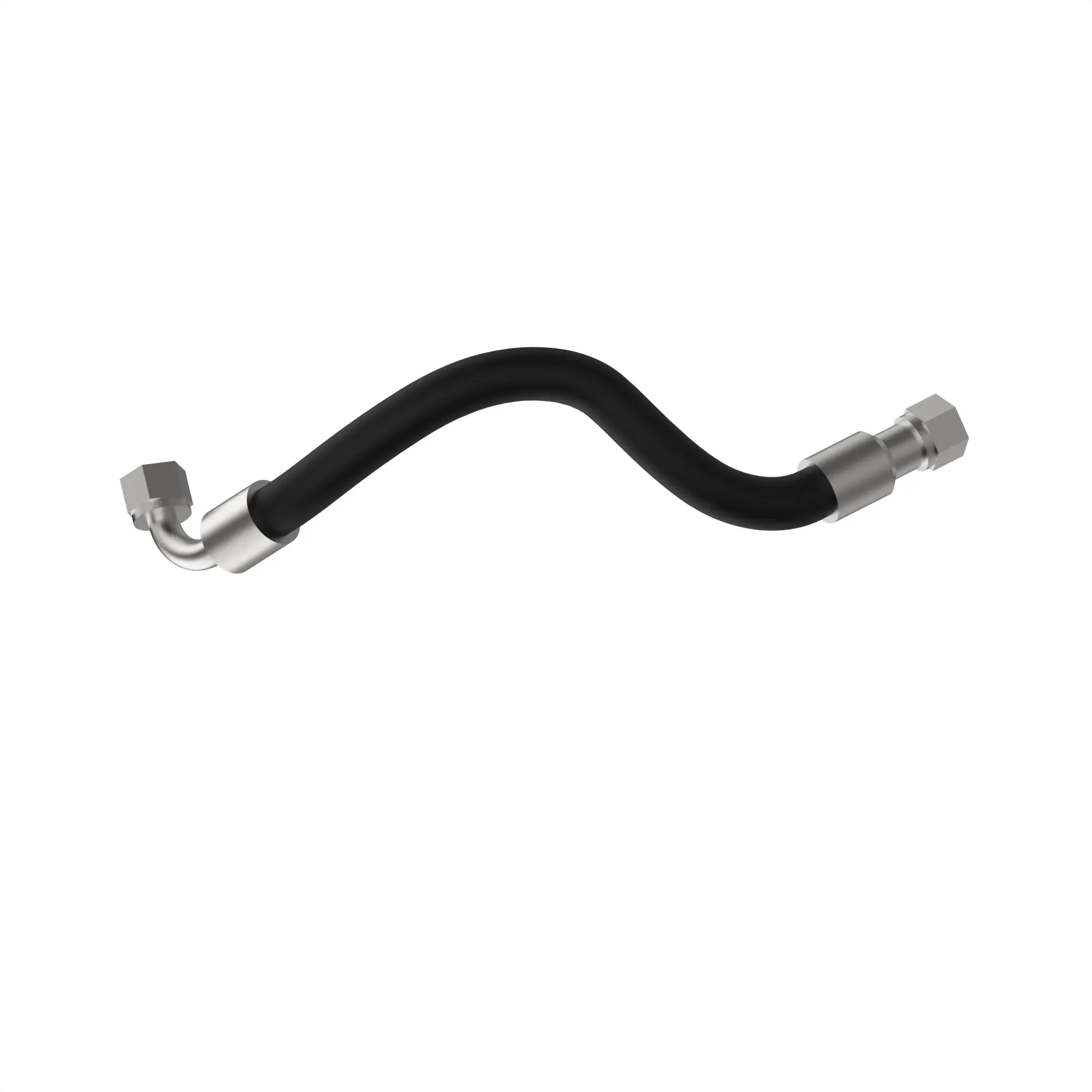 John Deere Hydraulic Hose - F695239