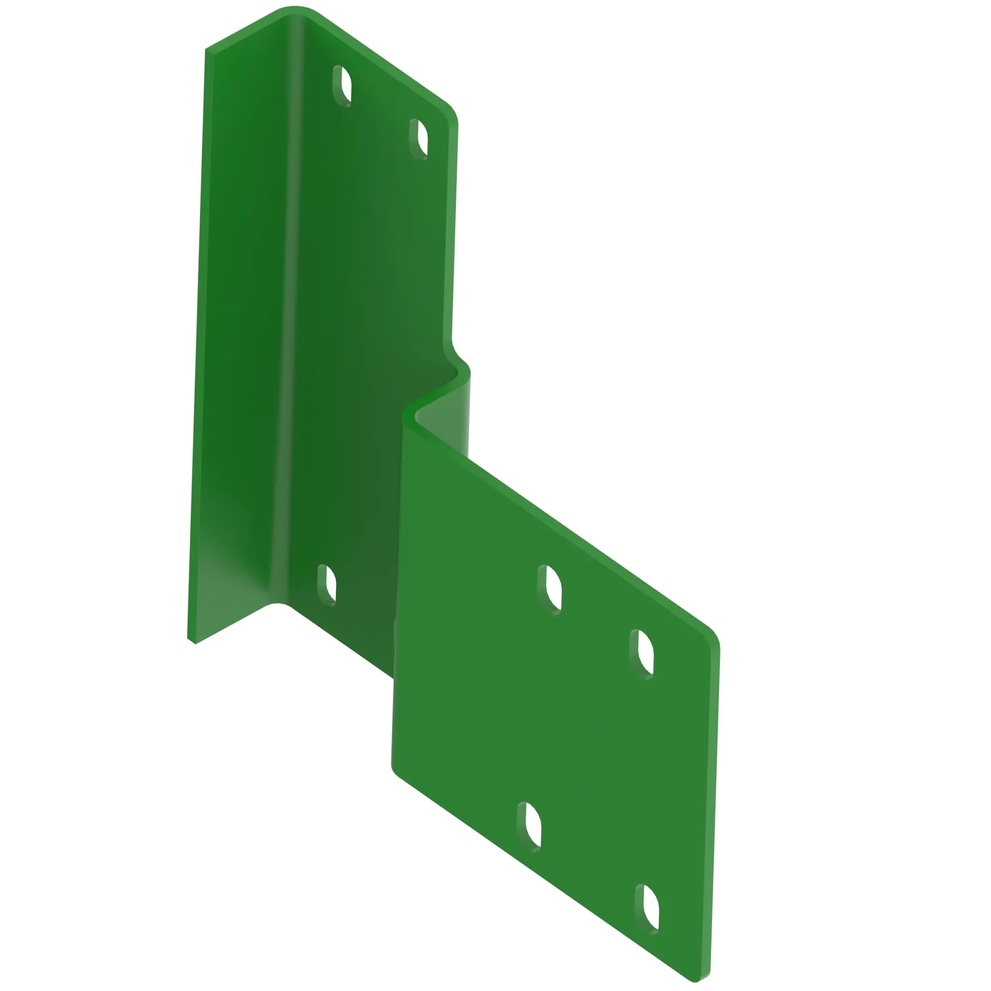 BRACKET, TREAD ADJUST VALVE