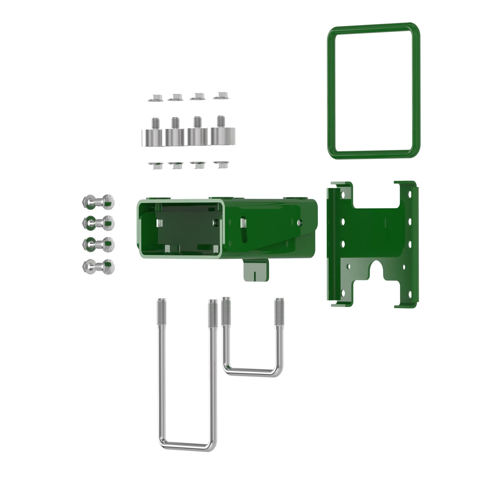 BRACKET KIT, STARFIRE, OPEN OPERATO